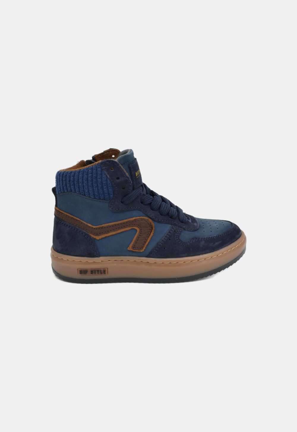 HIP Sneakers Blauw (229627)