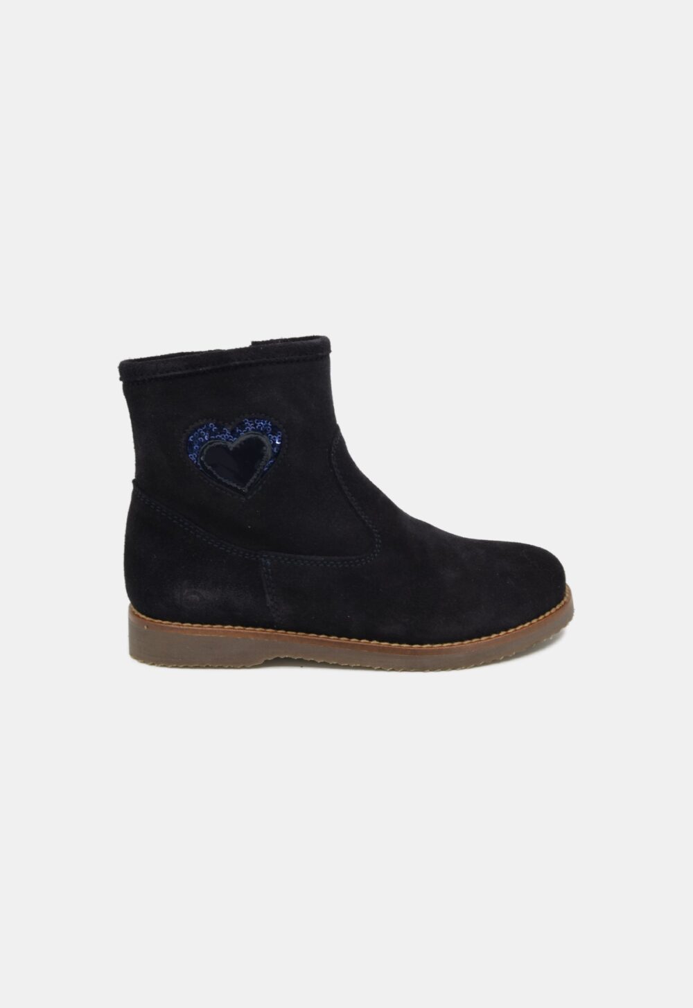 Beberlis Laarzen Blauw (228028)