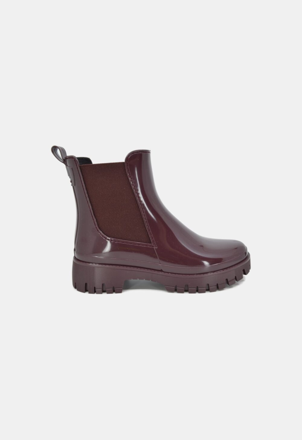 Lemon Jelly Regenlaarzen Bordeaux (230300)