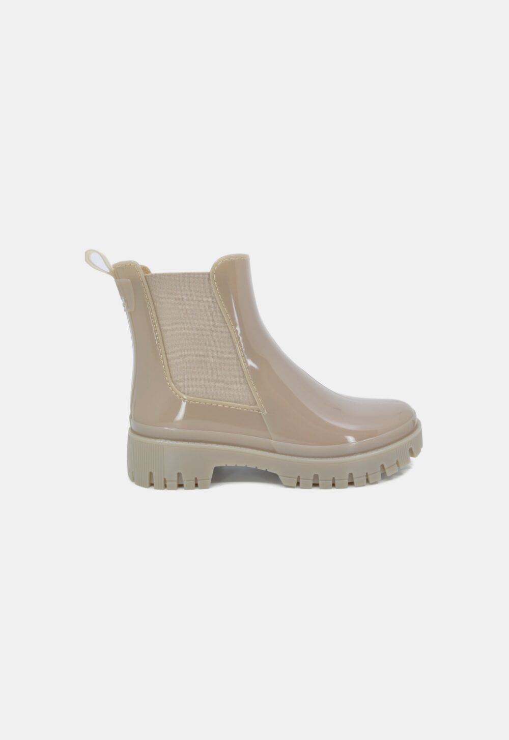 Lemon Jelly Regenlaarzen Beige (230301)