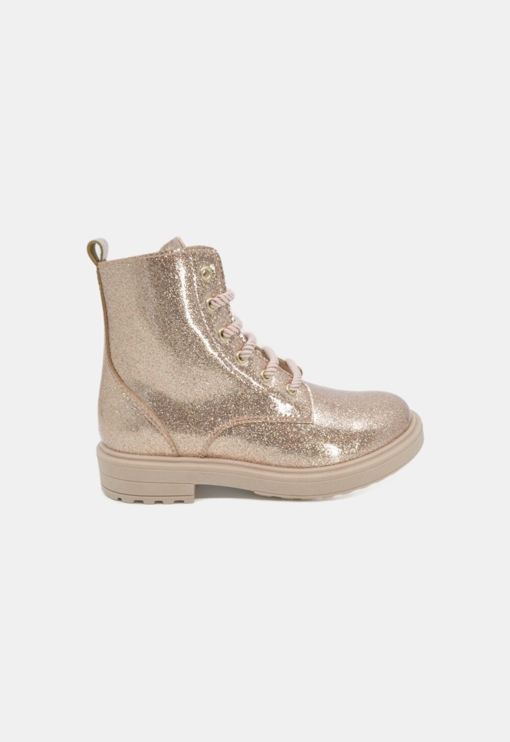 Beberlis Veterbottine Goud (228030)