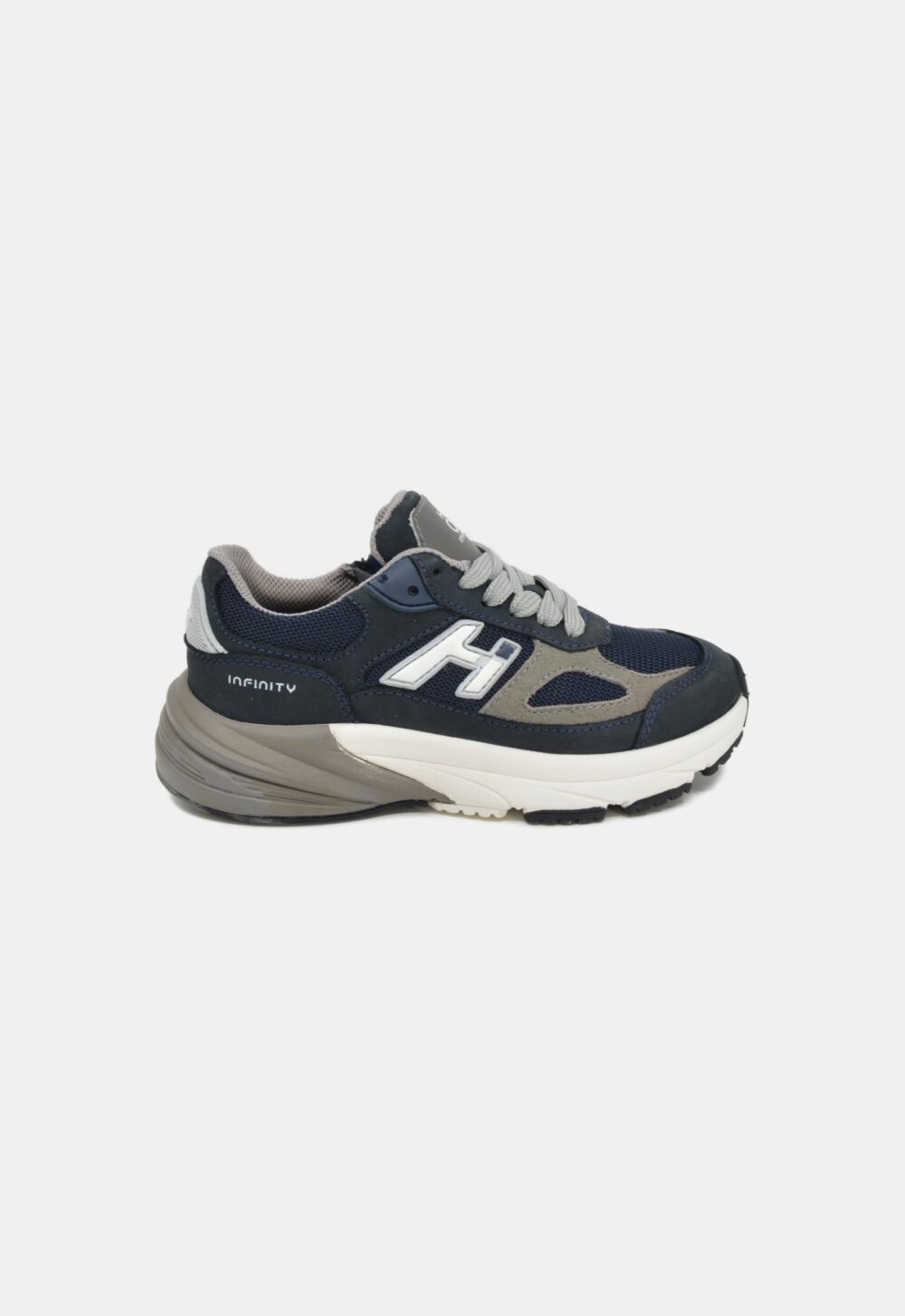 HIP Runners Blauw (229623)