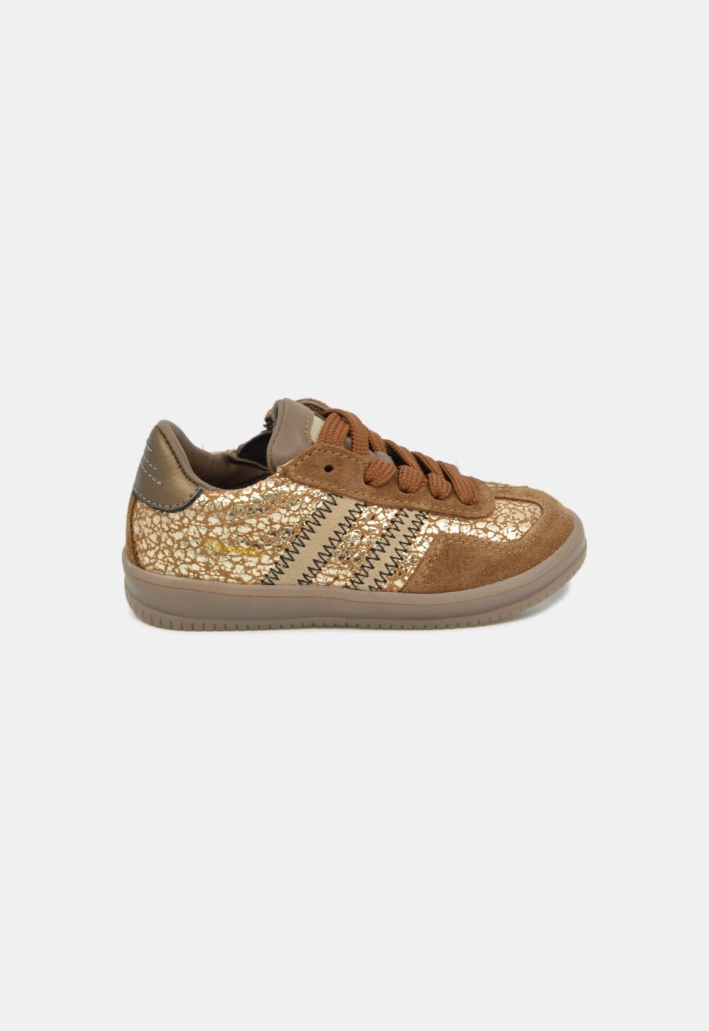 HIP Sneakers Bruin (230201)