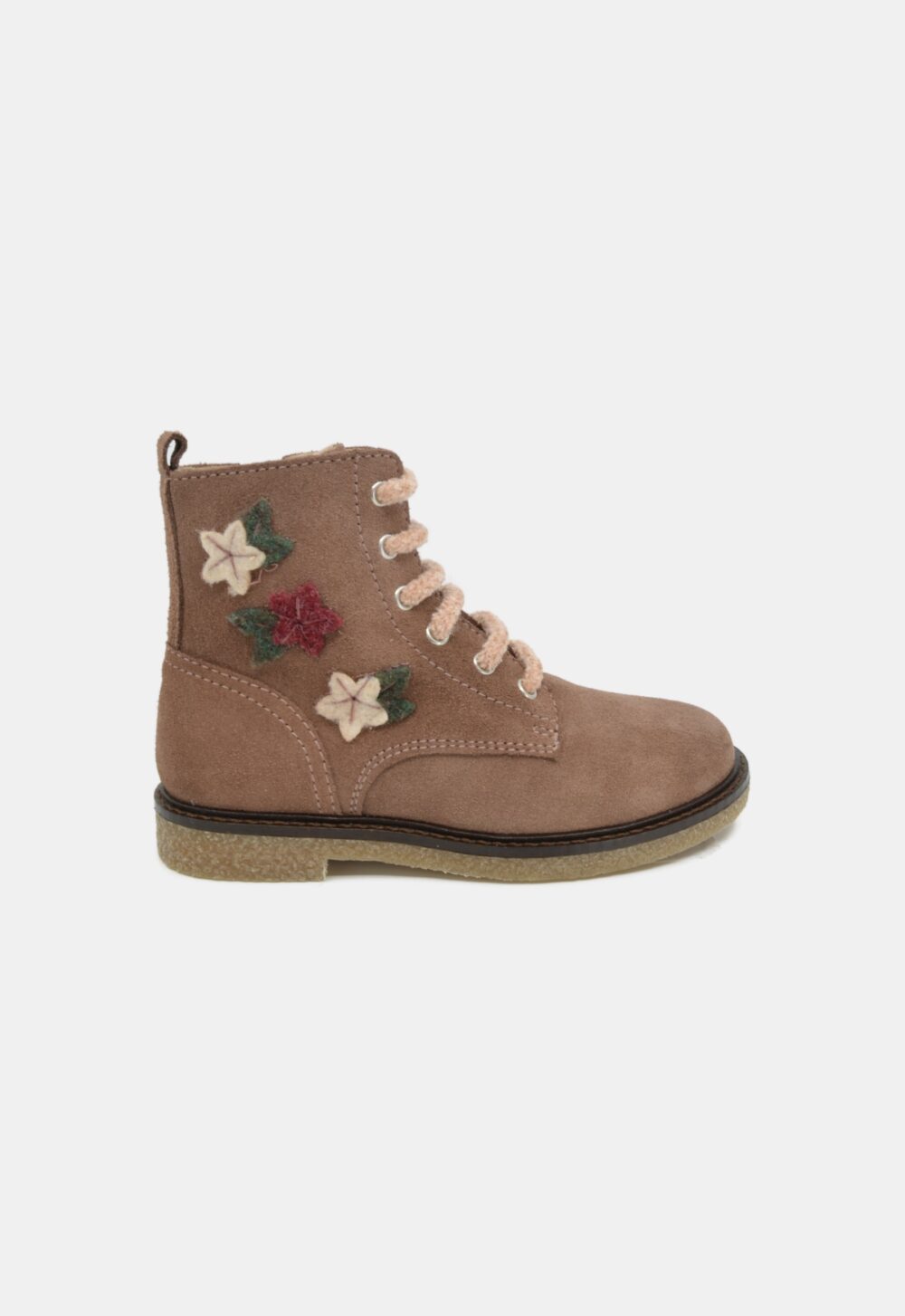 Beberlis Veterbottine Beige (228035)