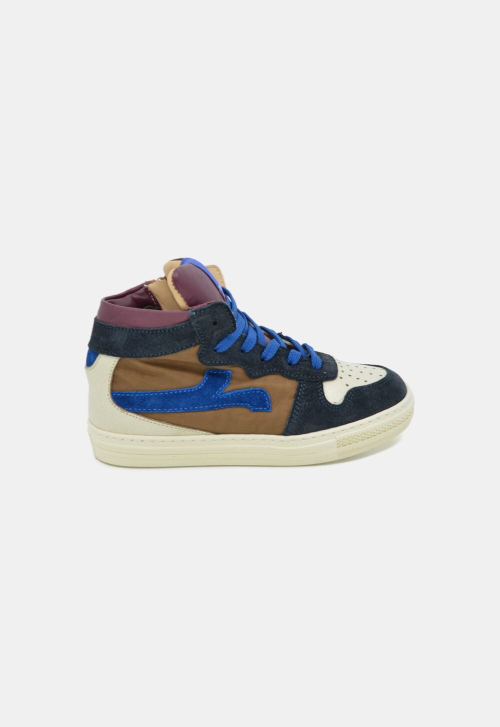 Rondinella Sneakers Blauw (228023) Rondinella Sneakers Blauw (228023)