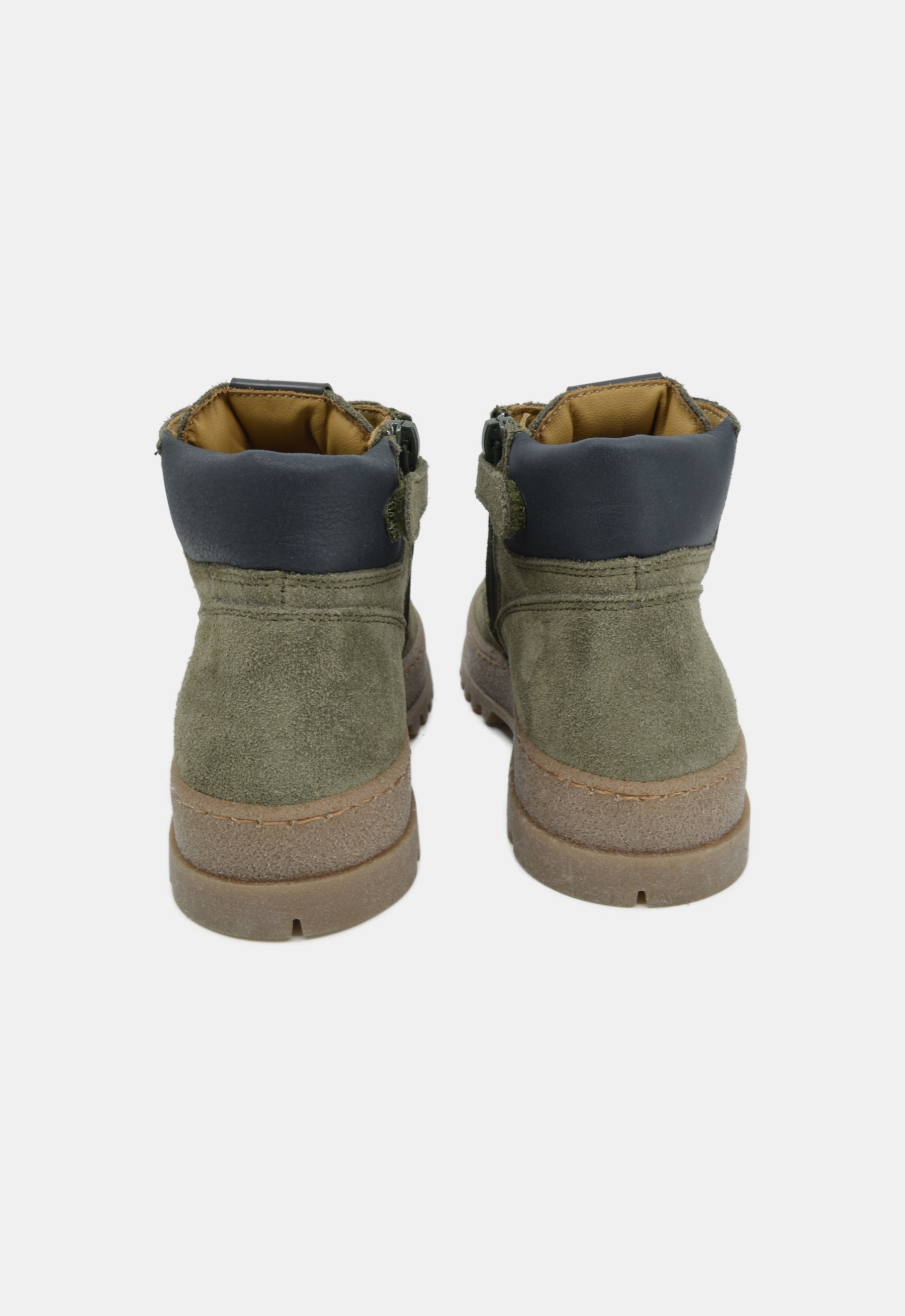 Stones and Bones Veterboots Kaki (228044) Stones and Bones Veterboots Kaki (228044)