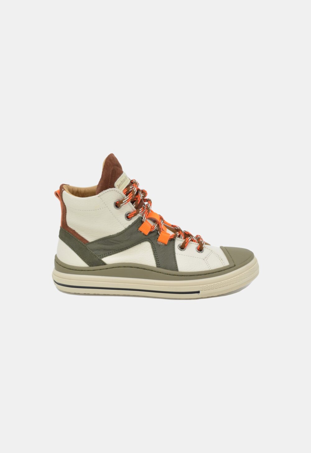 Zecchino d'Oro Sneakers Beige (231019) Zecchino d'Oro Sneakers Beige (231019)