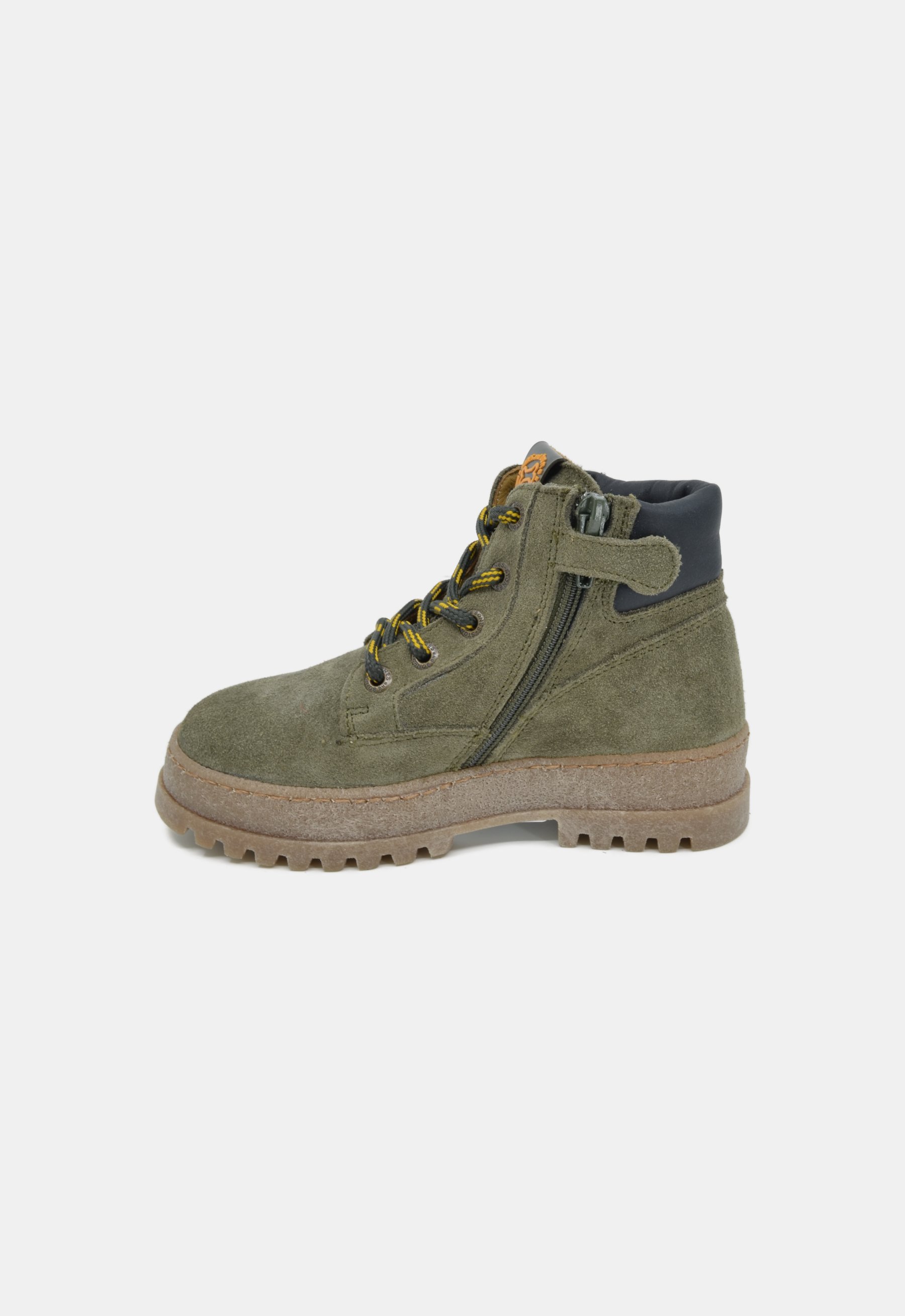 Stones and Bones Veterboots Kaki (228044) Stones and Bones Veterboots Kaki (228044)