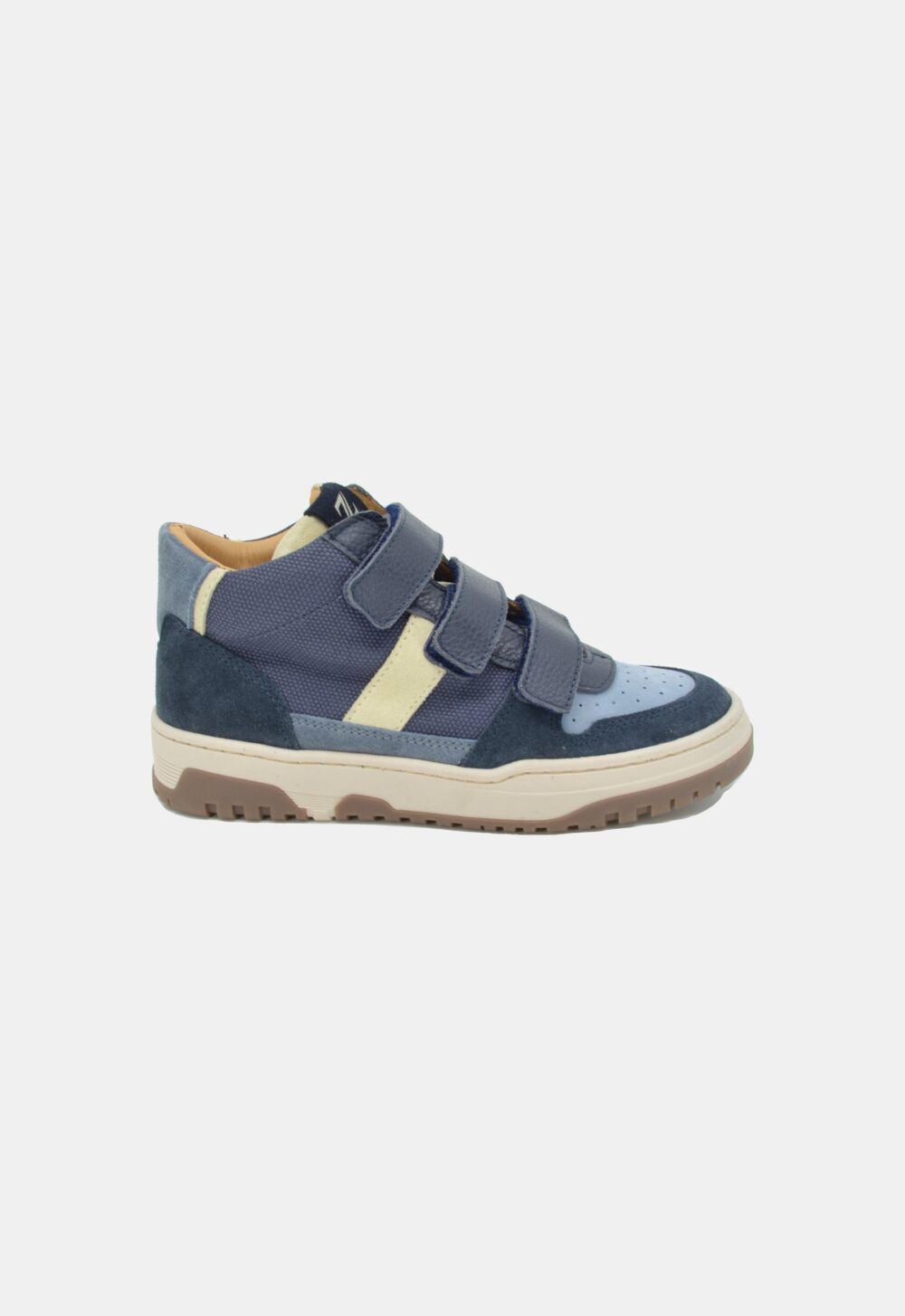 Zecchino d'Oro Sneakers Blauw (231024) Zecchino d'Oro Sneakers Blauw (231024)