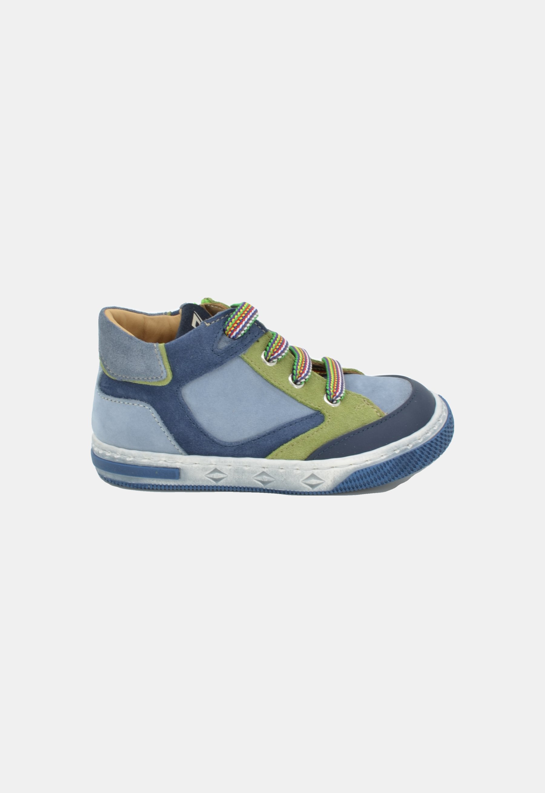 Zecchino d'Oro Sneakers Blauw (231032) Zecchino d'Oro Sneakers Blauw (231032)