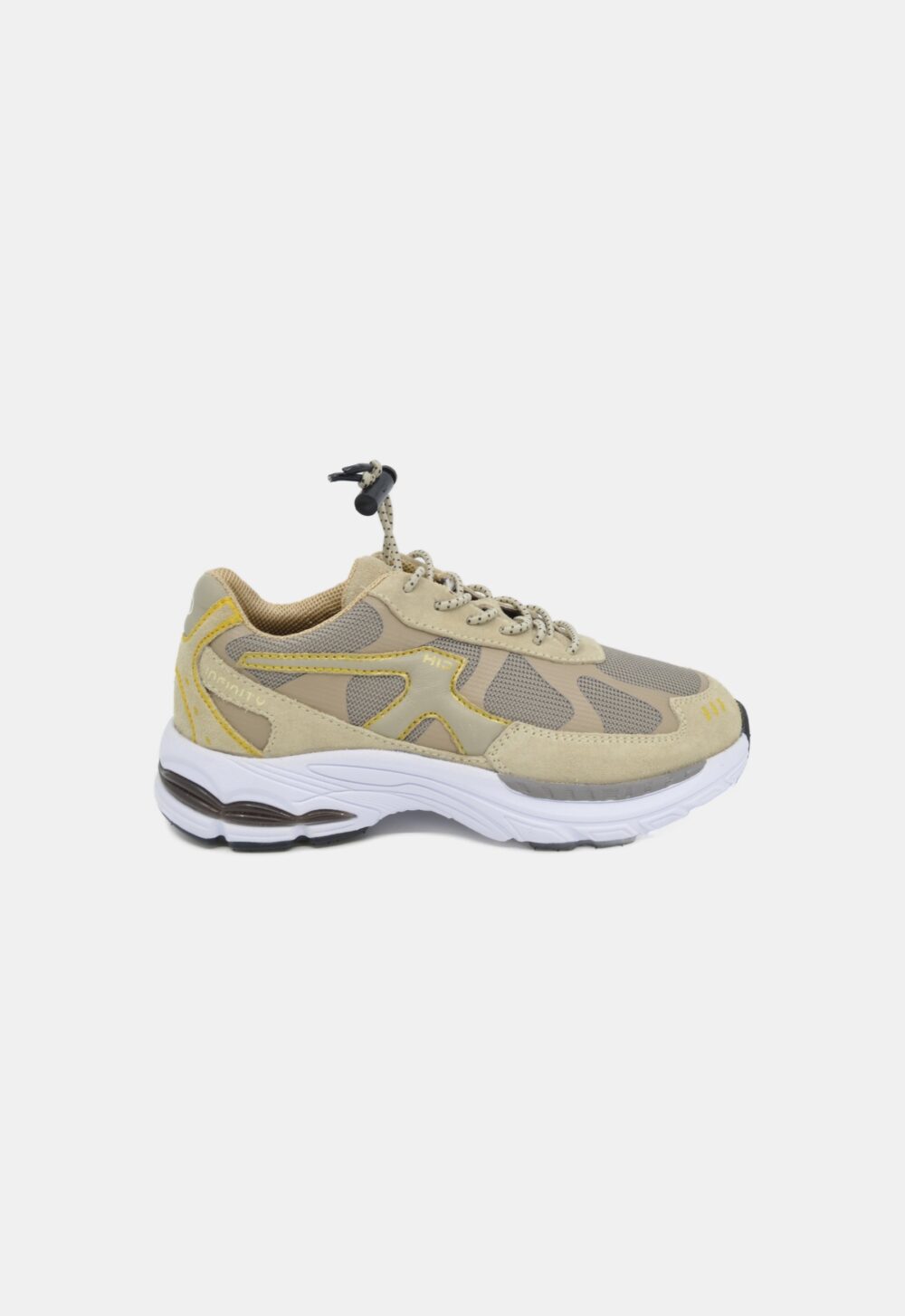 HIP Runners Beige (229621)