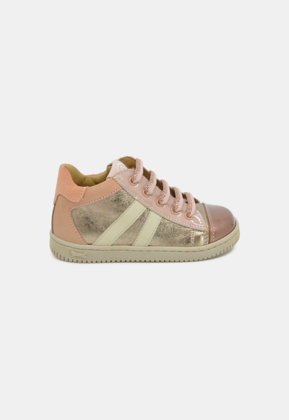 Stones and Bones Sneakers Roze (228040) Stones and Bones Sneakers Roze (228040)