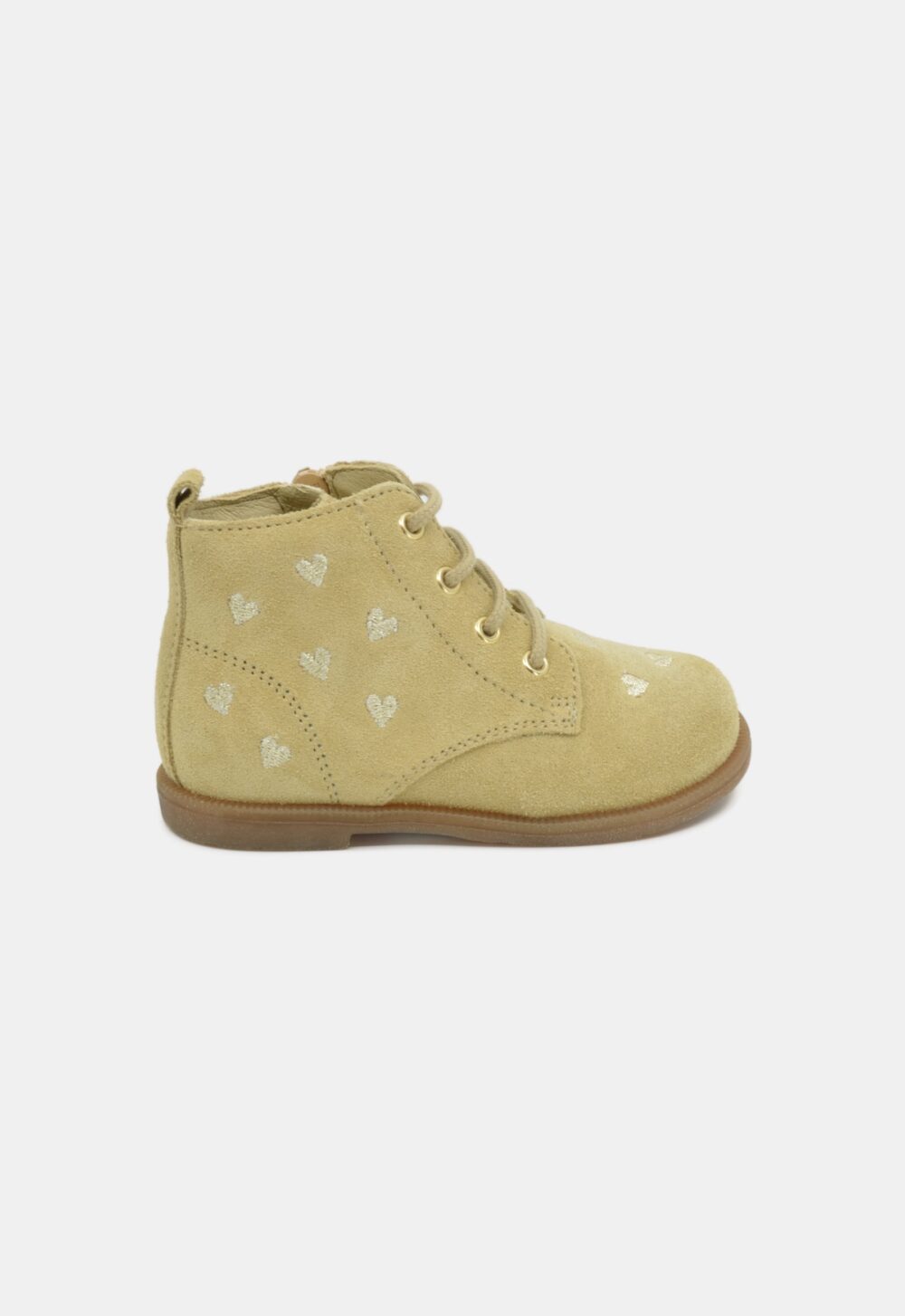 Falcotto Veterbottines Goud (226690)