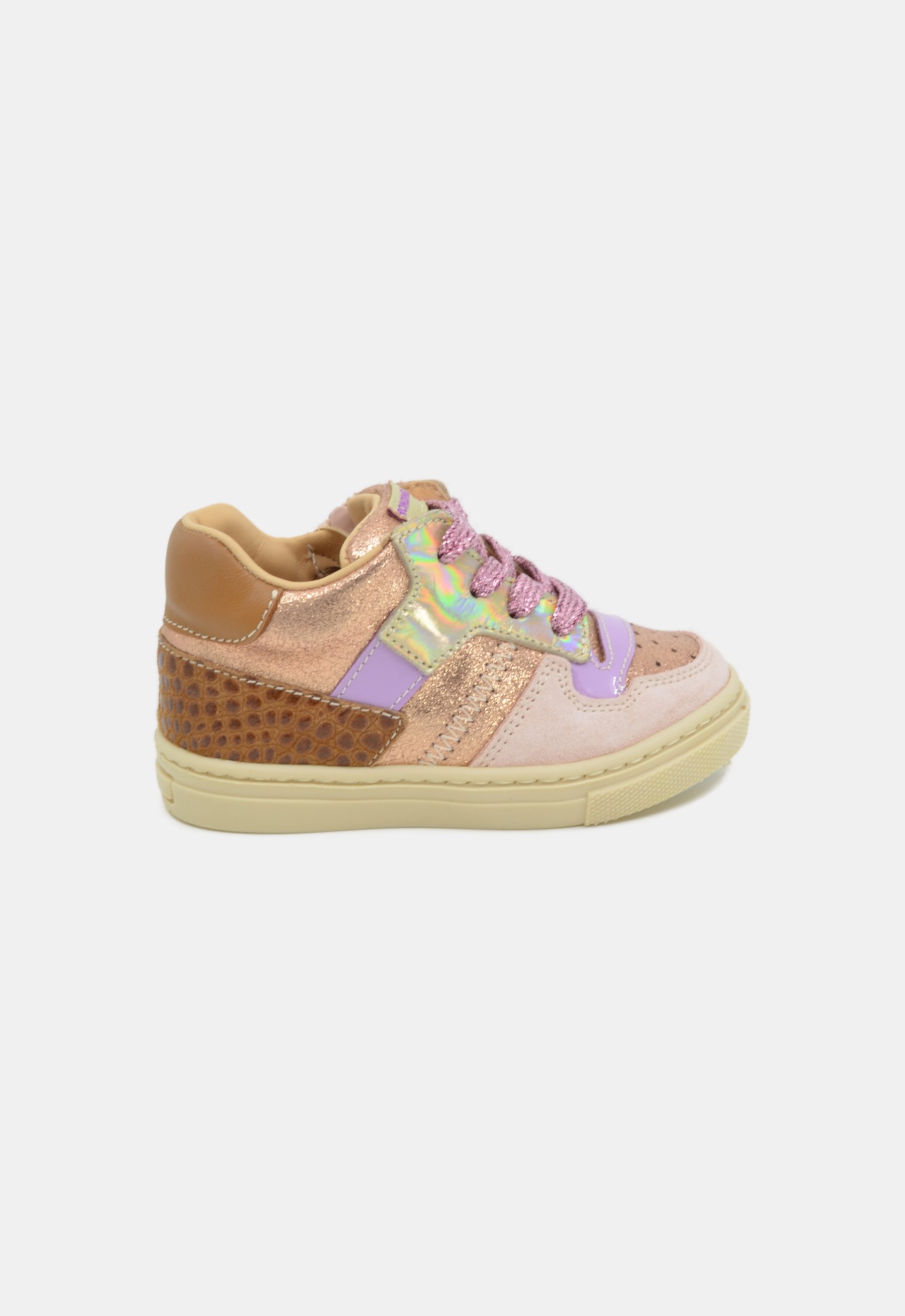 Rondinella Sneakers Roze (228036) Rondinella Sneakers Roze (228036)