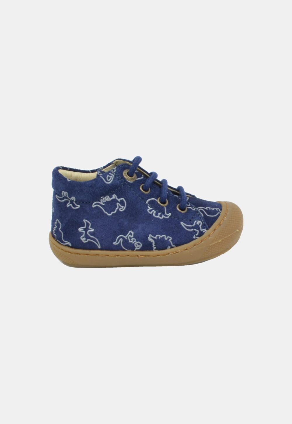 Naturino Prestapper Blauw (226588)