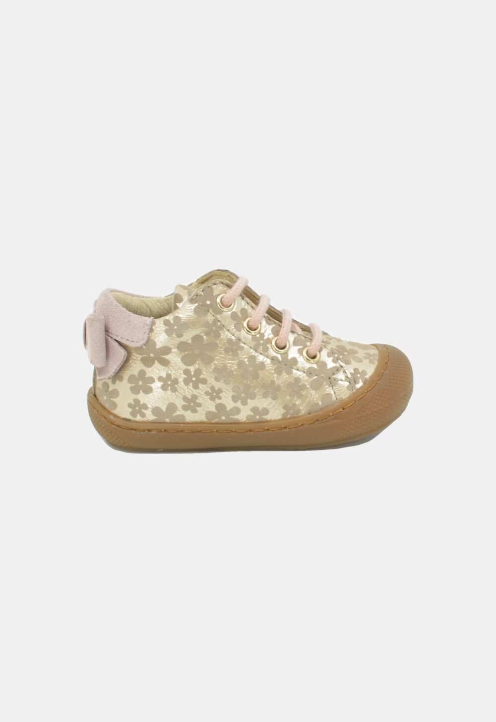 Naturino Prestapper Goud (226667)