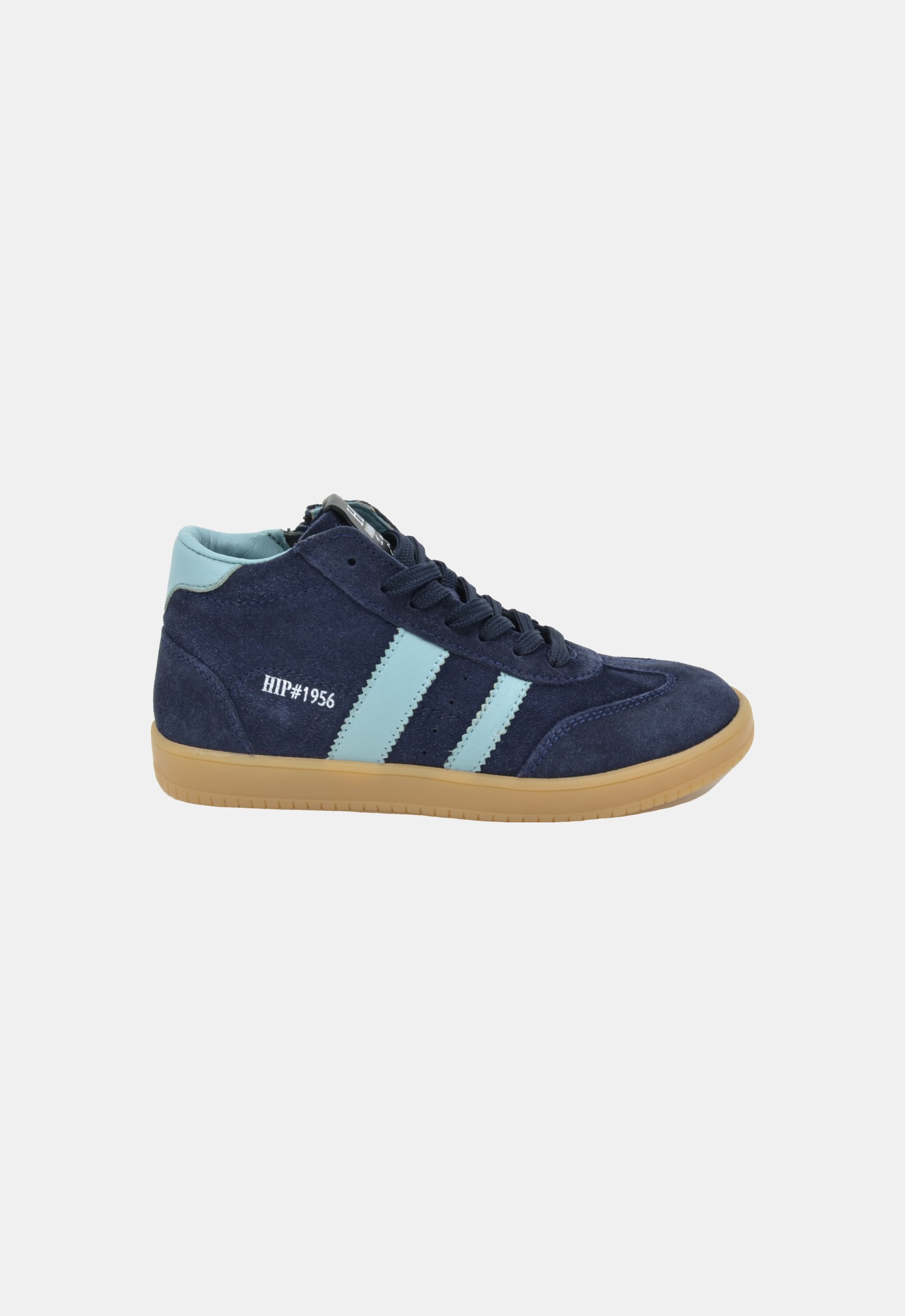 HIP Sneakers Blauw (229609) HIP Sneakers Blauw (229609)