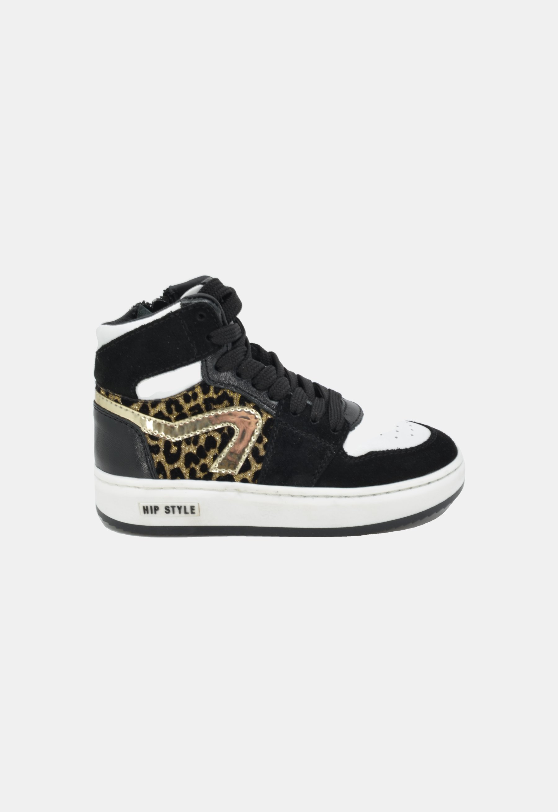 HIP Basketters Goud (229628) HIP Basketters Goud (229628)