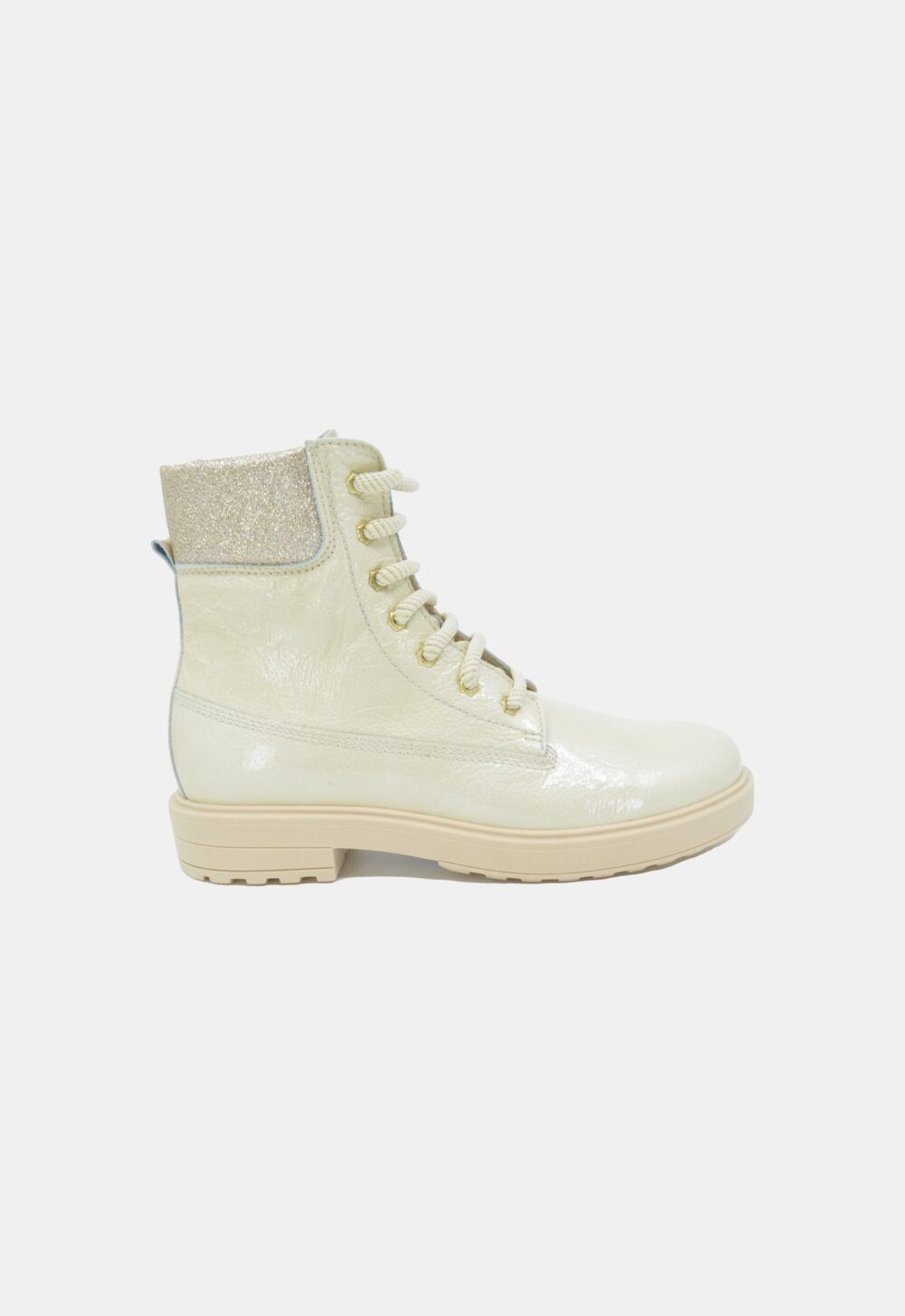 Beberlis Veterbottine Beige (228831)