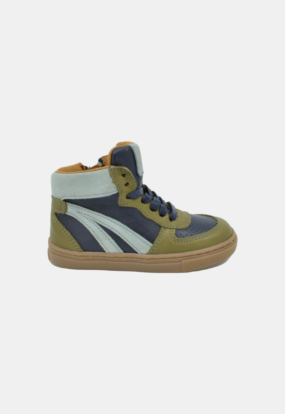 Clic! Sneakers Blauw (229316)