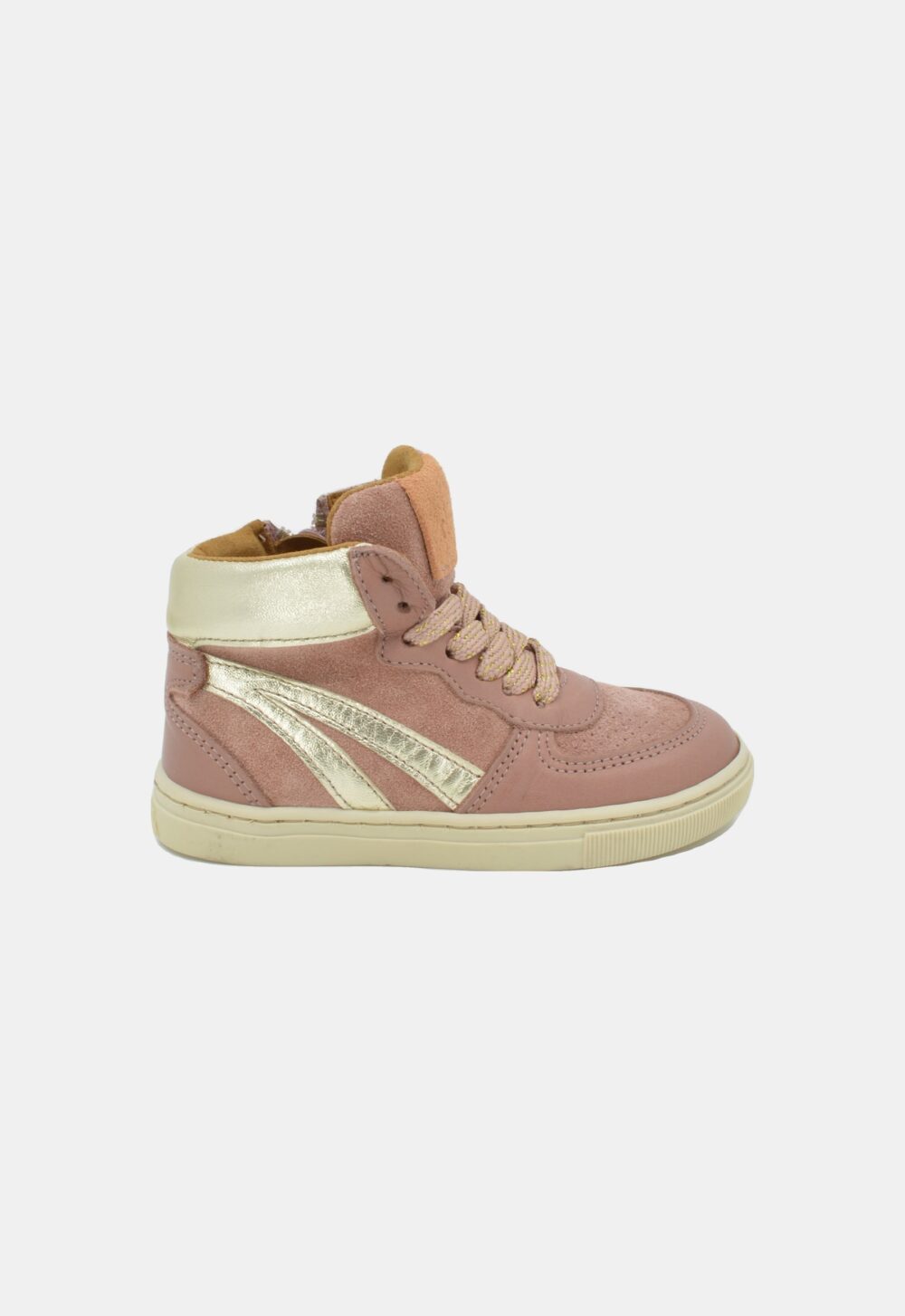 Clic! Sneakers Roze (229315)