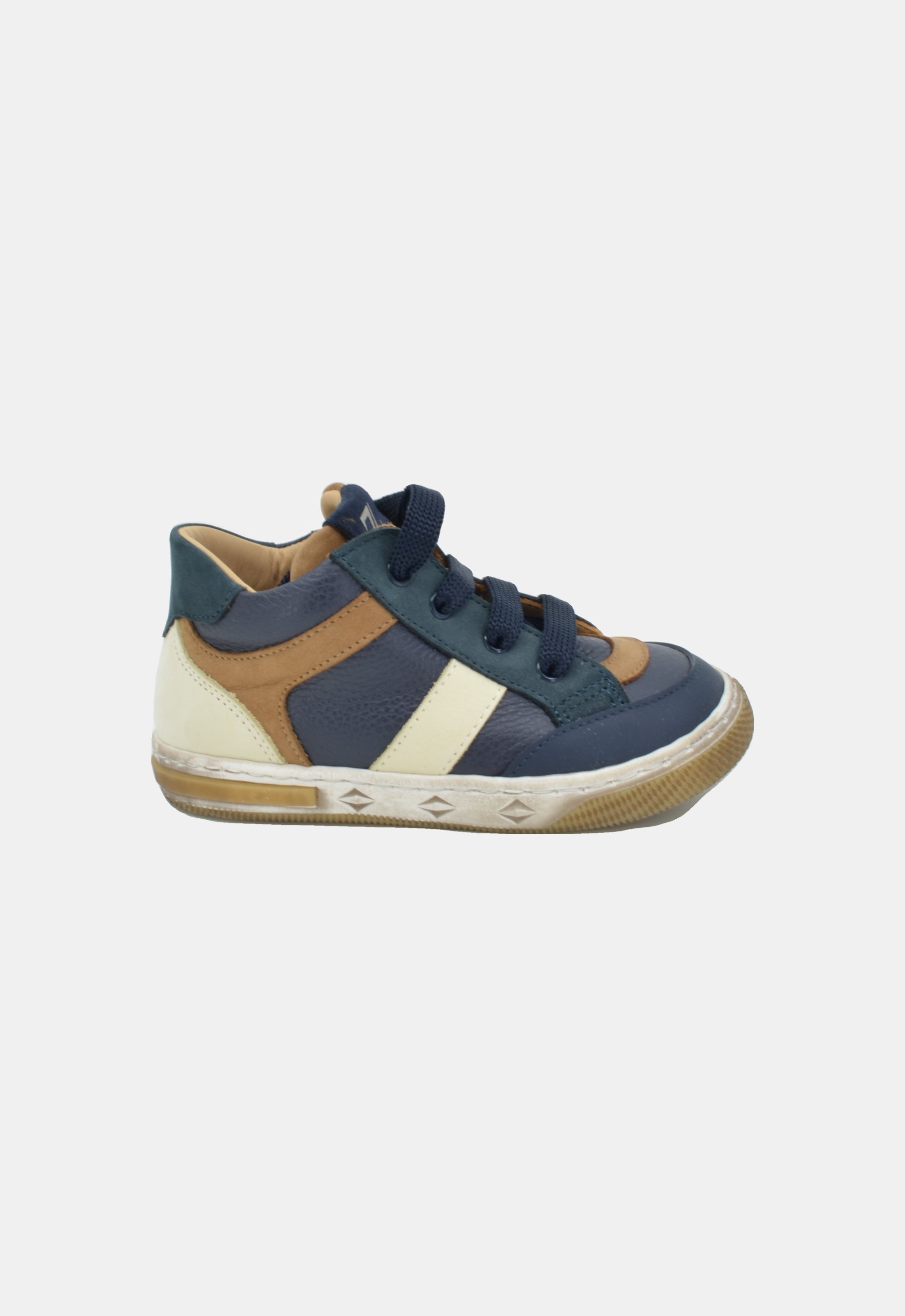 Zecchino d'Oro Sneakers Blauw (231031) Zecchino d'Oro Sneakers Blauw (231031)