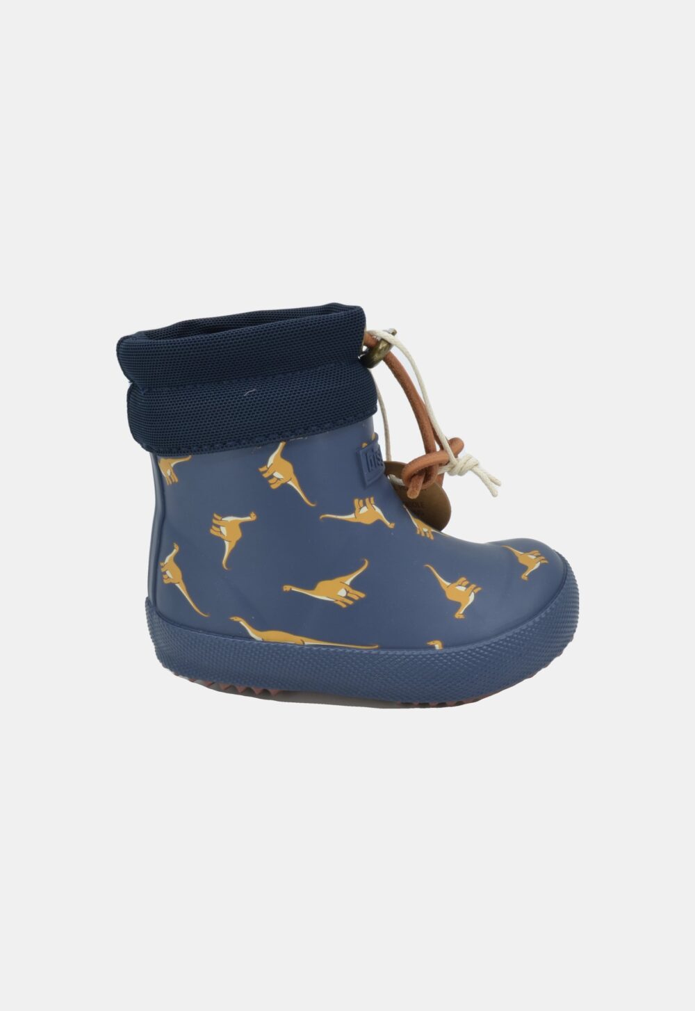 Bisgaard Regenlaarzen Blauw (228658)