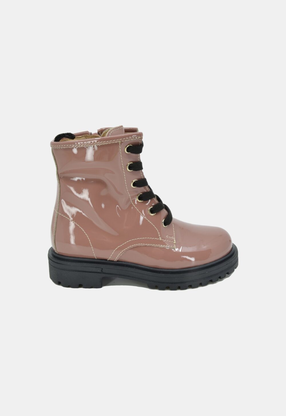 Lunella Veterbottine Roze (229984)