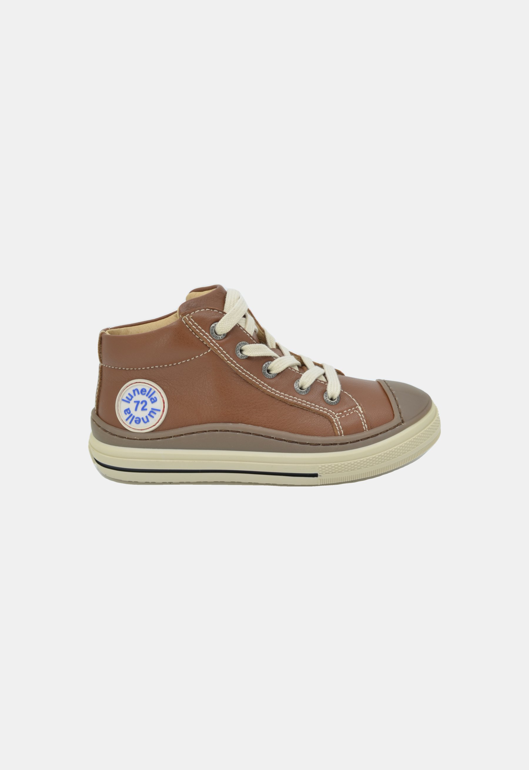 Lunella Sneakers Cognac (229977) Lunella Sneakers Cognac (229977)