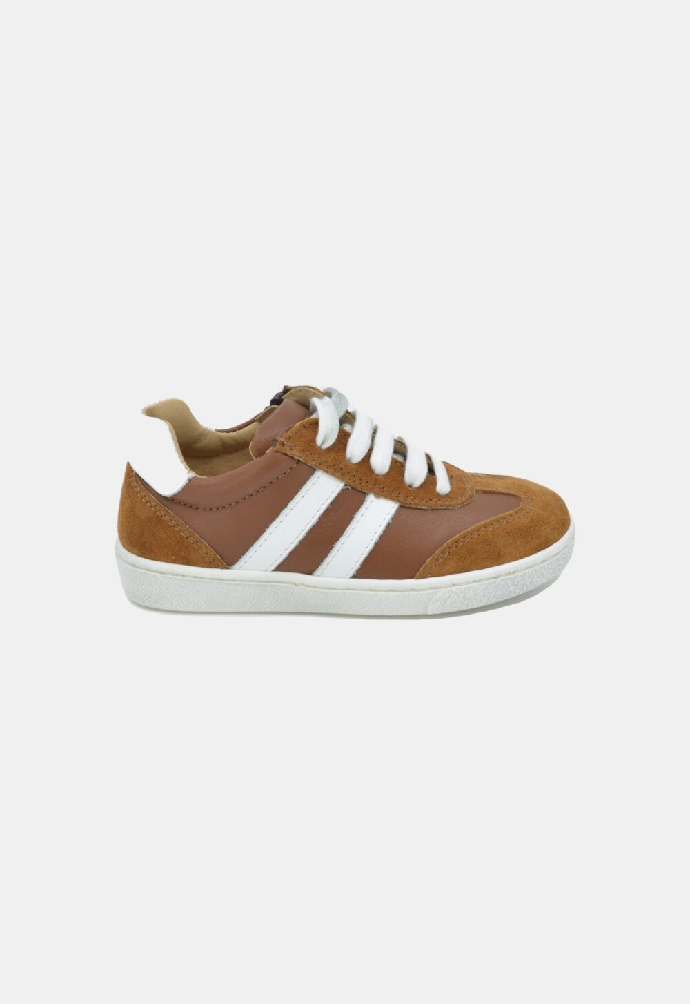 Lunella Sneakers Cognac (229976)