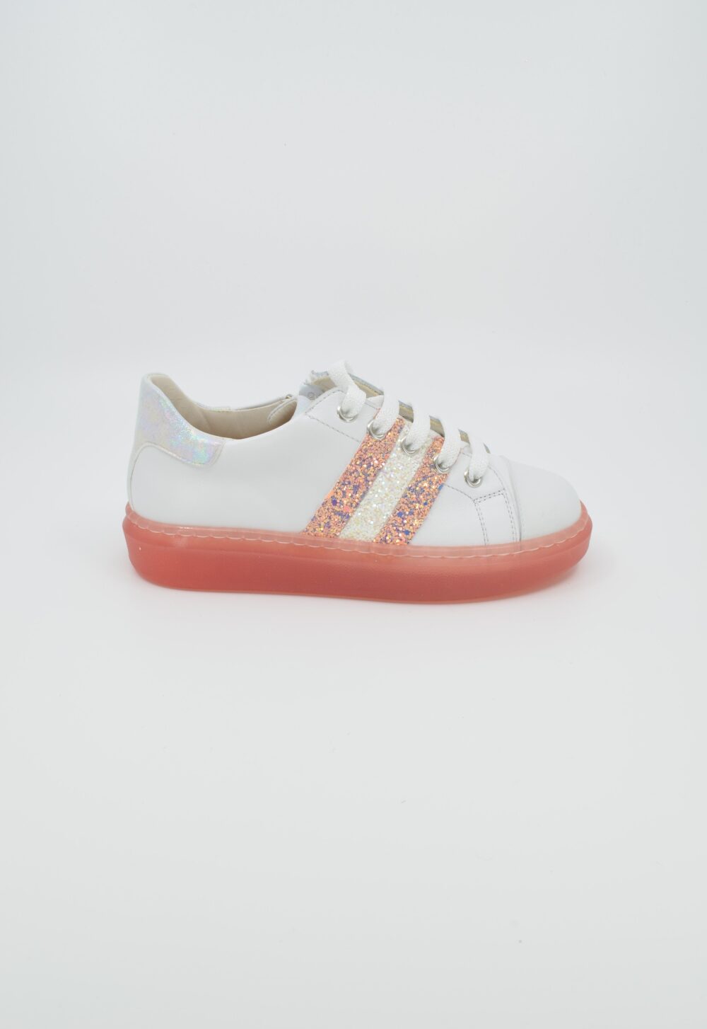 Zecchino d'Oro Sneakers Wit (229396)