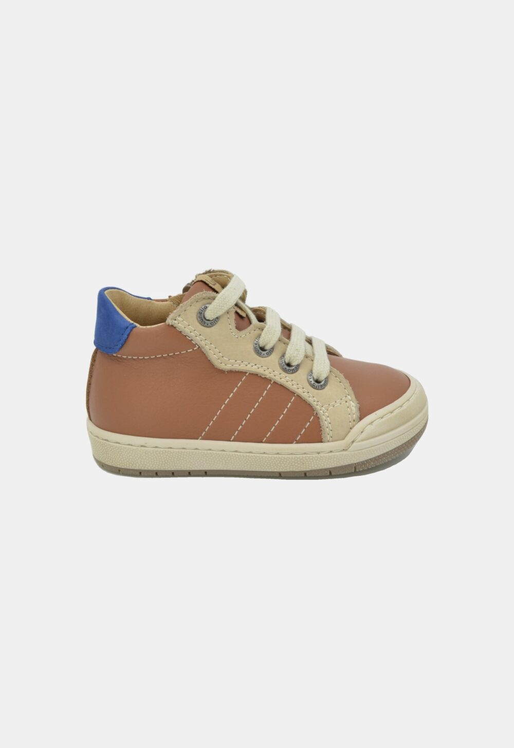 Lunella Sneakers Cognac (229974)