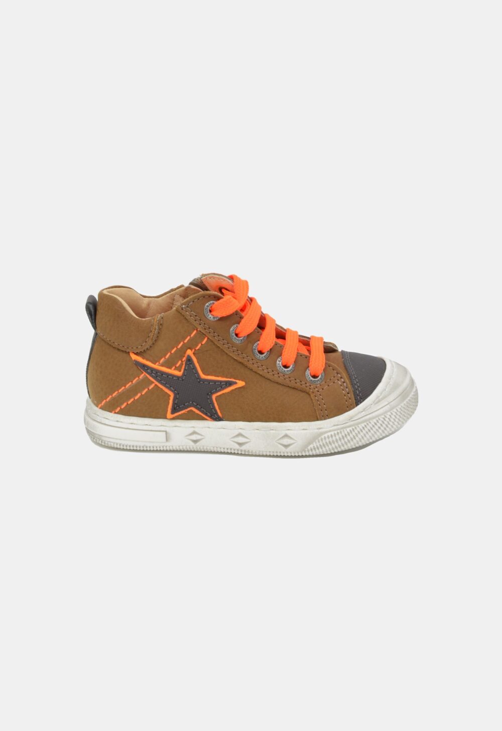 Lunella Sneakers Cognac (229983) Lunella Sneakers Cognac (229983)