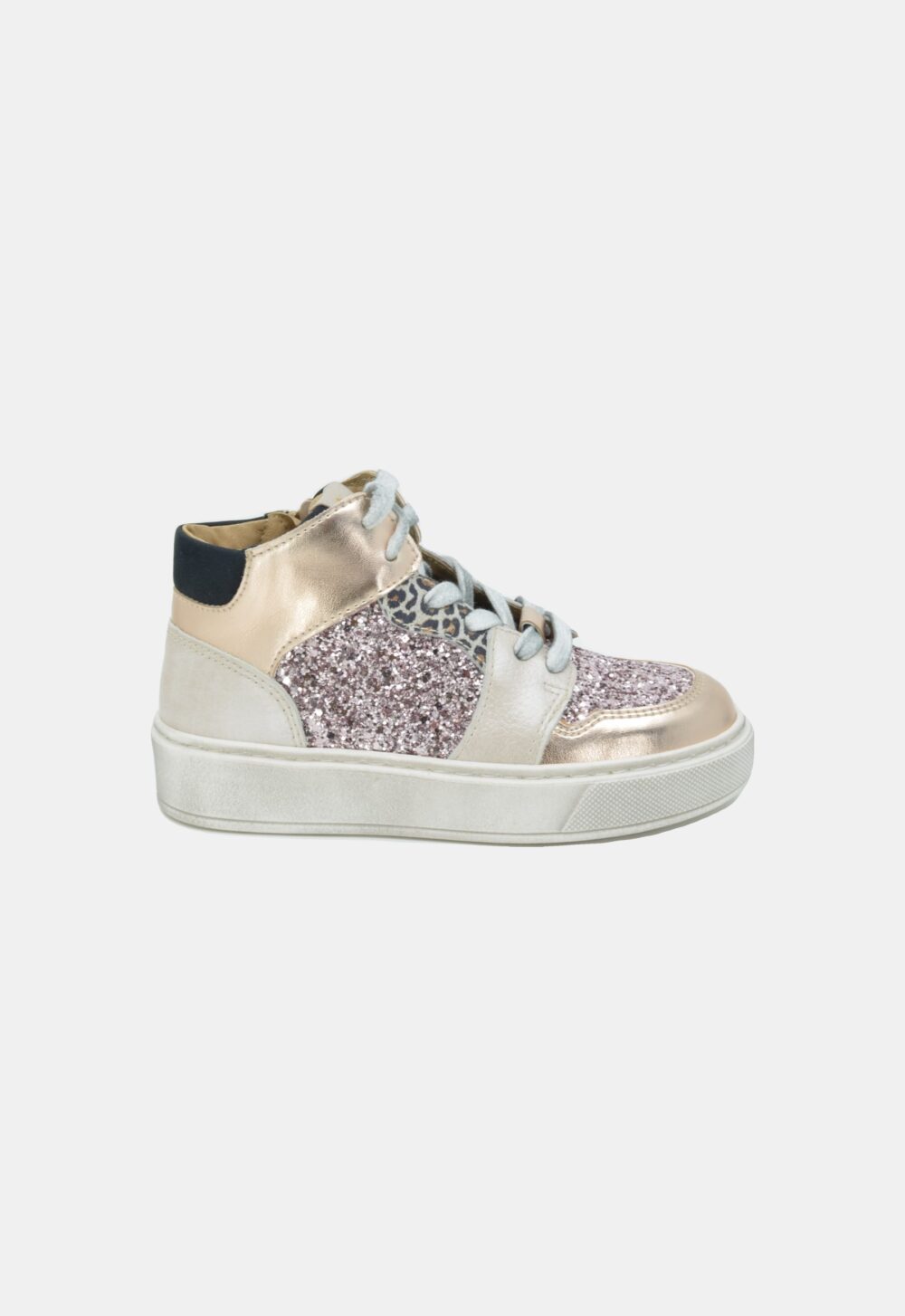Lunella Sneakers Roze (229978) Lunella Sneakers Roze (229978)