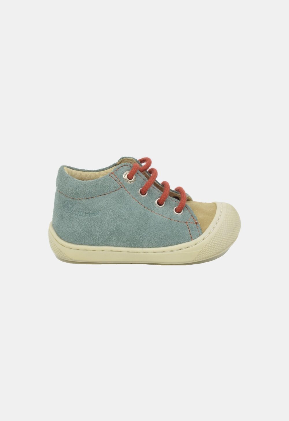 Naturino Prestapper Blauw (226575)