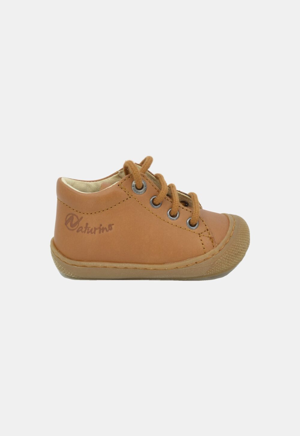 Naturino Prestapper Cognac (226563)