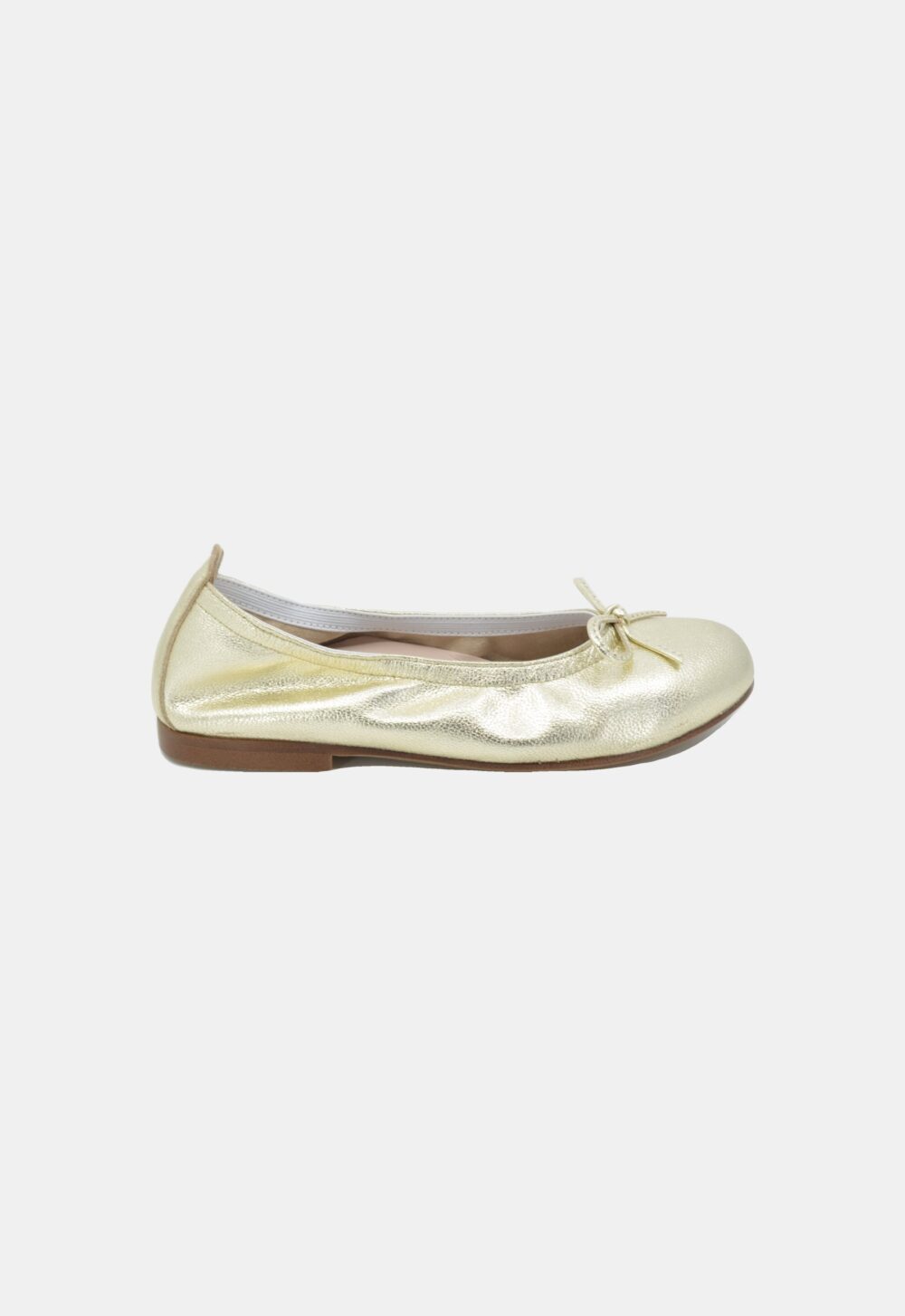 Beberlis Ballerina’s Goud (227766)