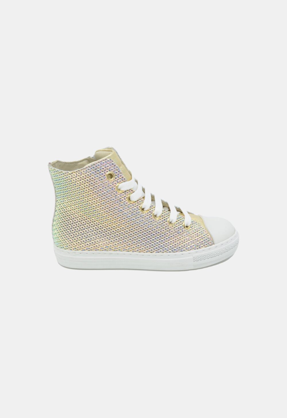 Zecchino d'Oro Sneakers Goud (229389)
