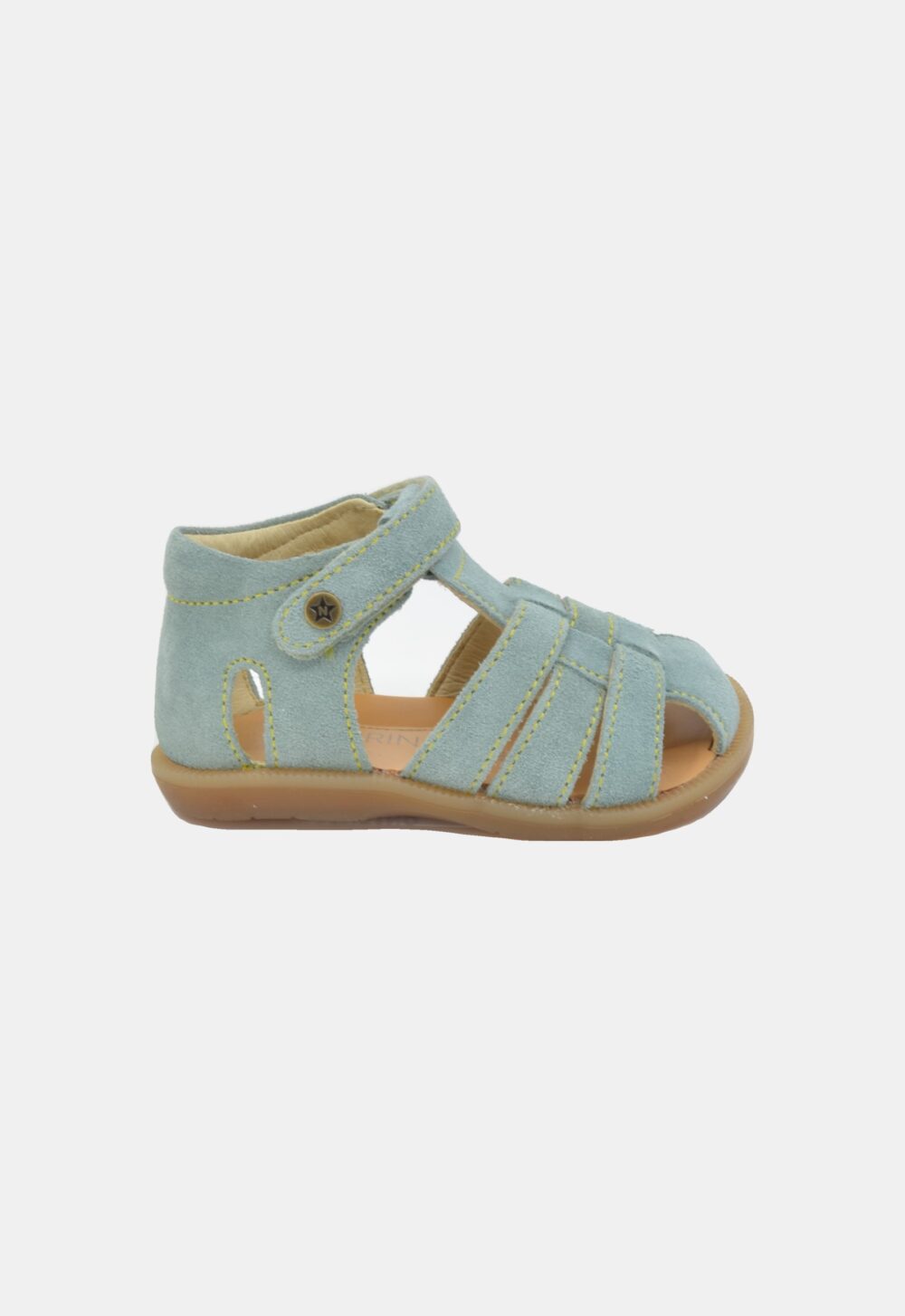 Naturino Sandalen Blauw (226545) Naturino Sandalen Blauw (226545)