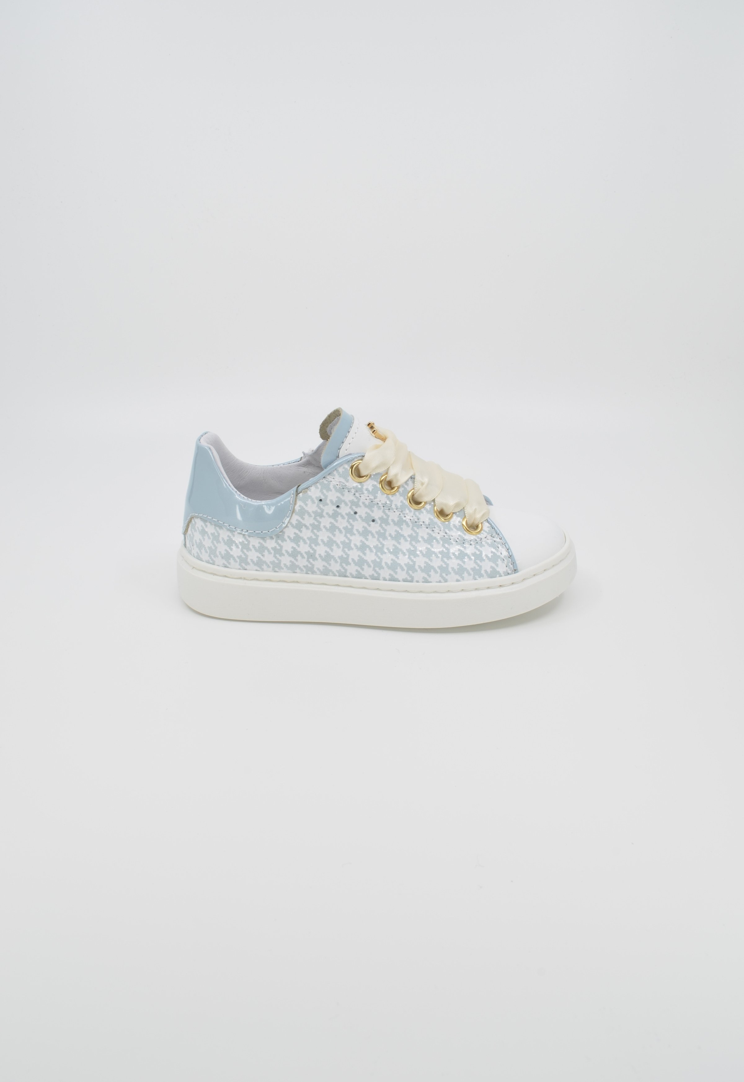 Banaline Sneakers Blauw (235878) Banaline Sneakers Blauw (235878)