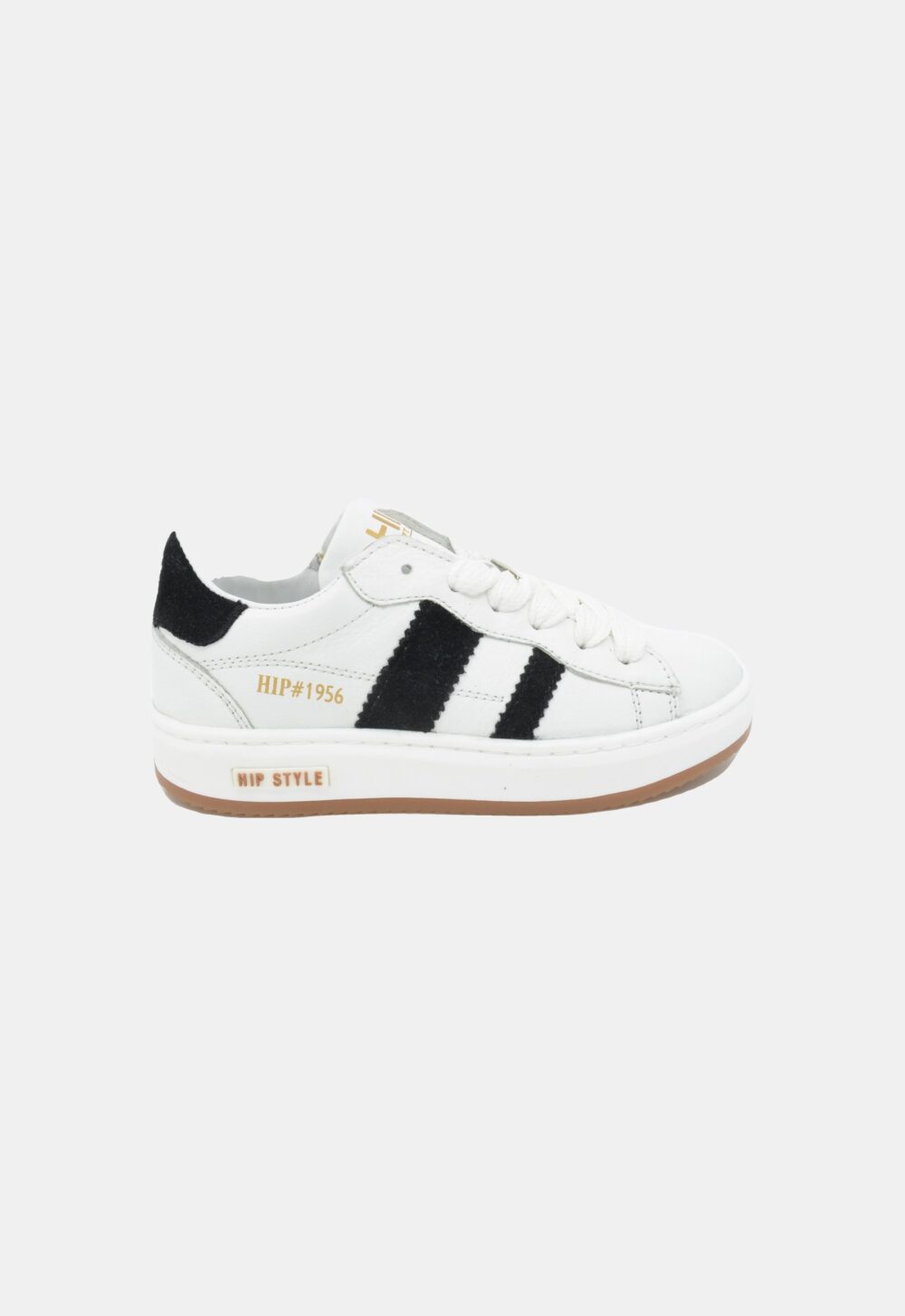 HIP Sneakers Wit (236130) HIP Sneakers Wit (236130)