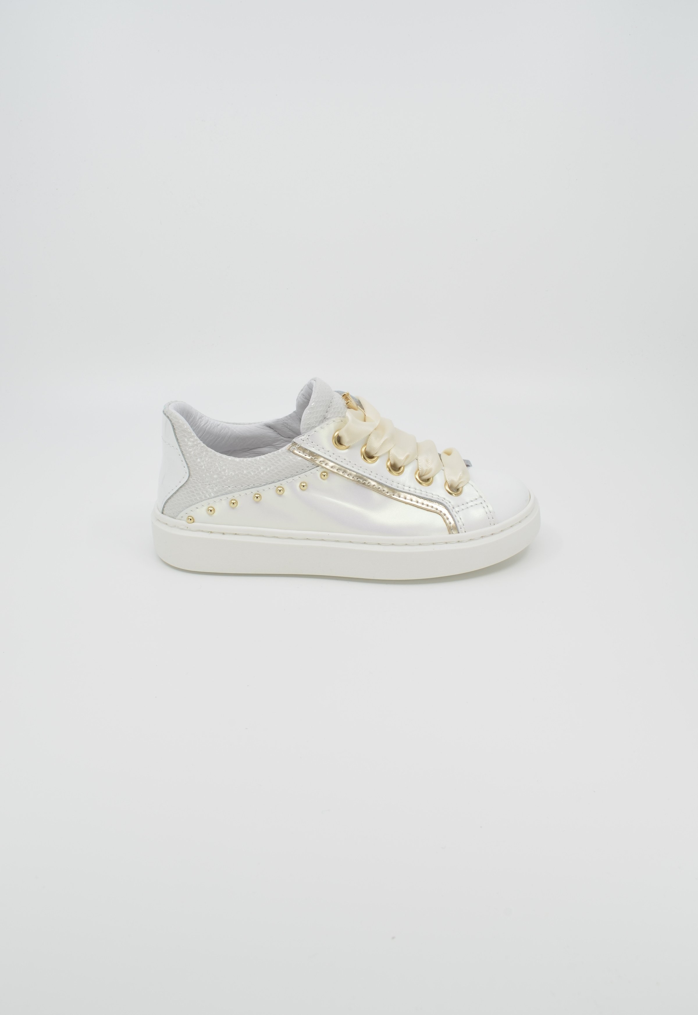 Banaline Sneakers Wit (235876) Banaline Sneakers Wit (235876)