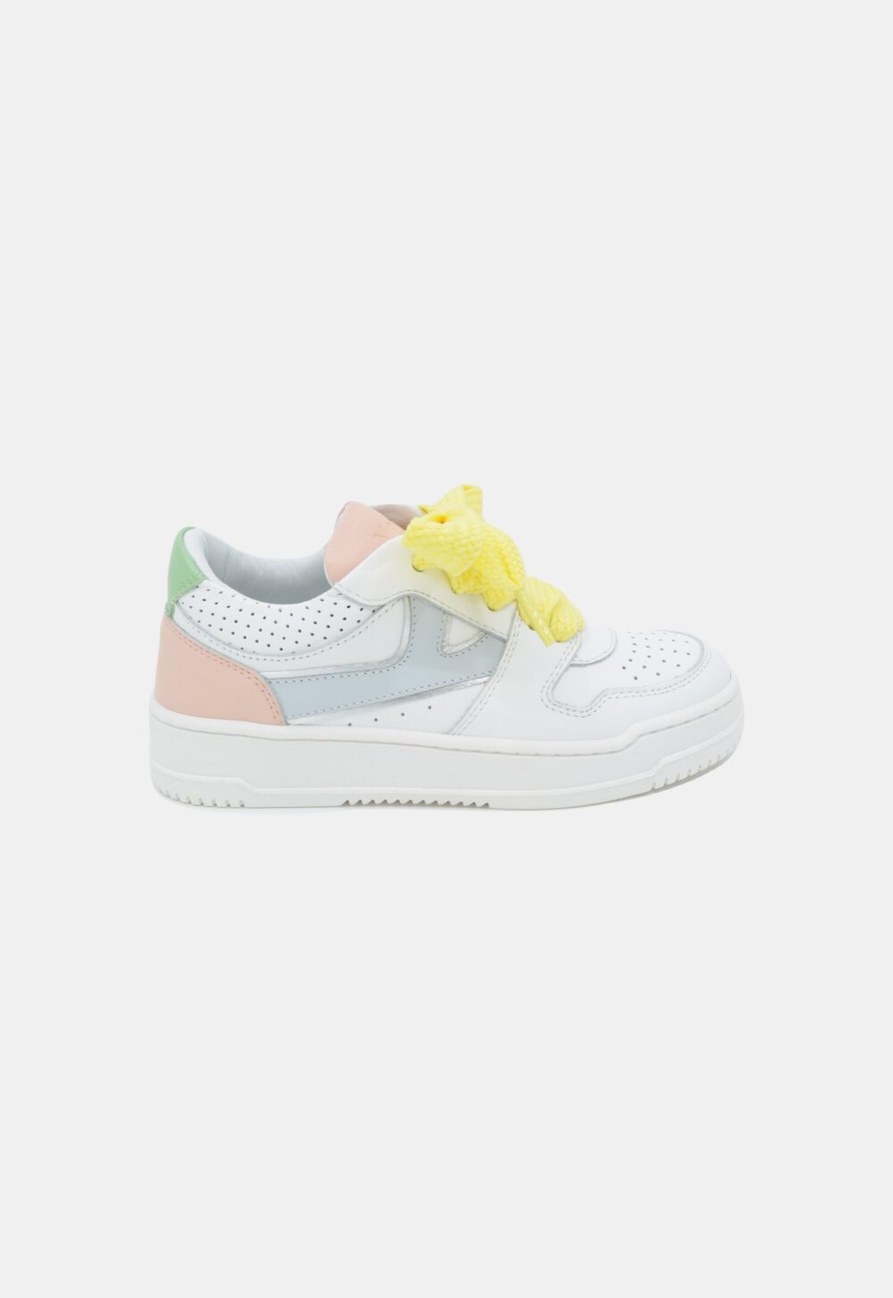 Morelli Sneakers Wit (227770)