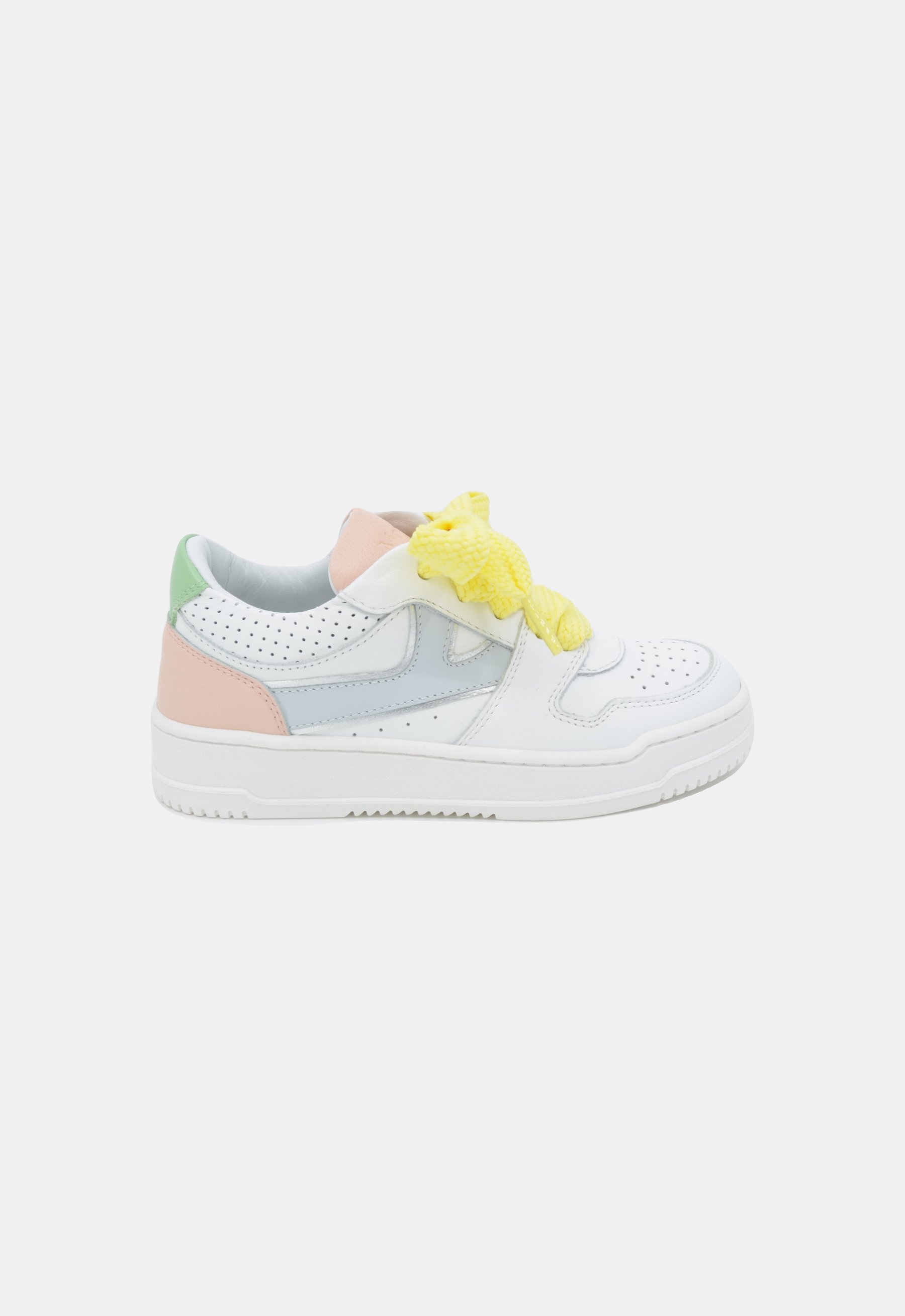 Morelli Sneakers Wit (227770) Morelli Sneakers Wit (227770)