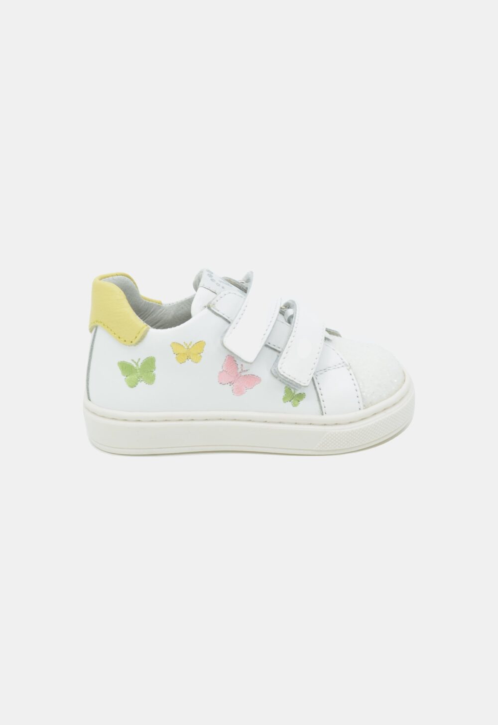 Walkey Sneakers Wit (227791)