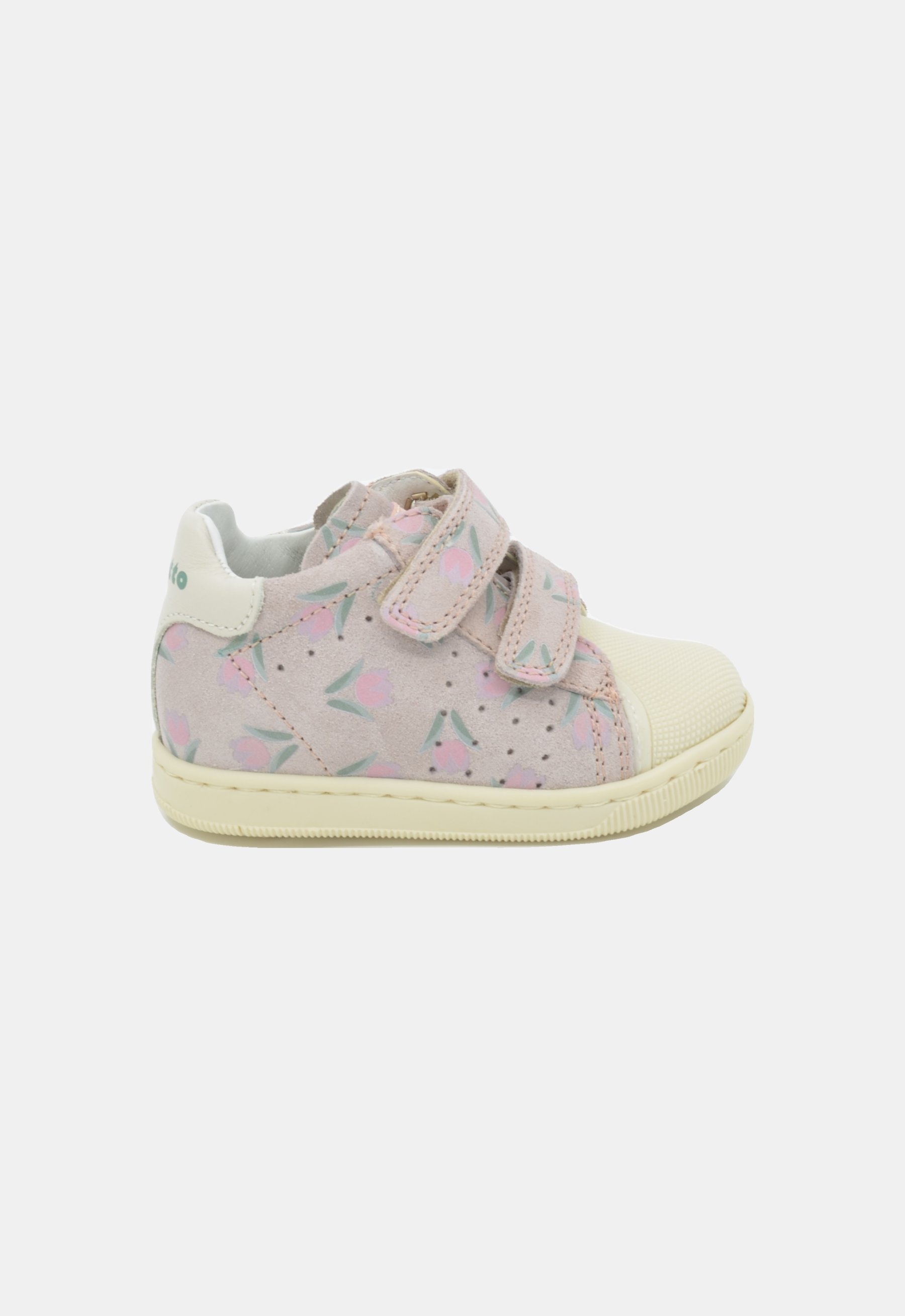 Falcotto Eerste stapschoenen Roze (226612) Falcotto Eerste stapschoenen Roze (226612)