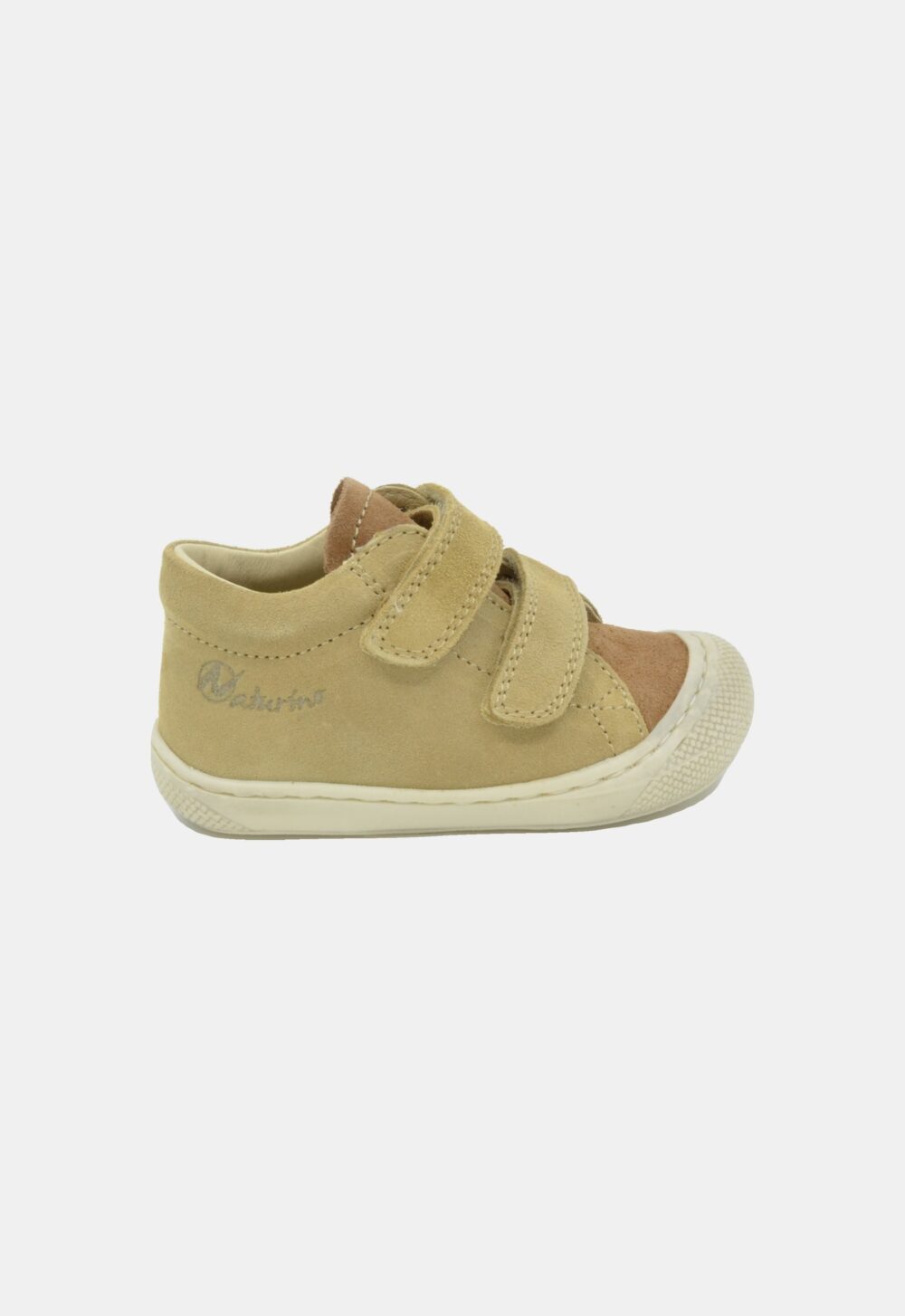 Naturino Prestapper Beige (226593)