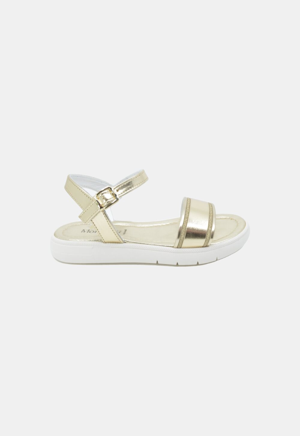 Morelli Sandalen Goud (227768)