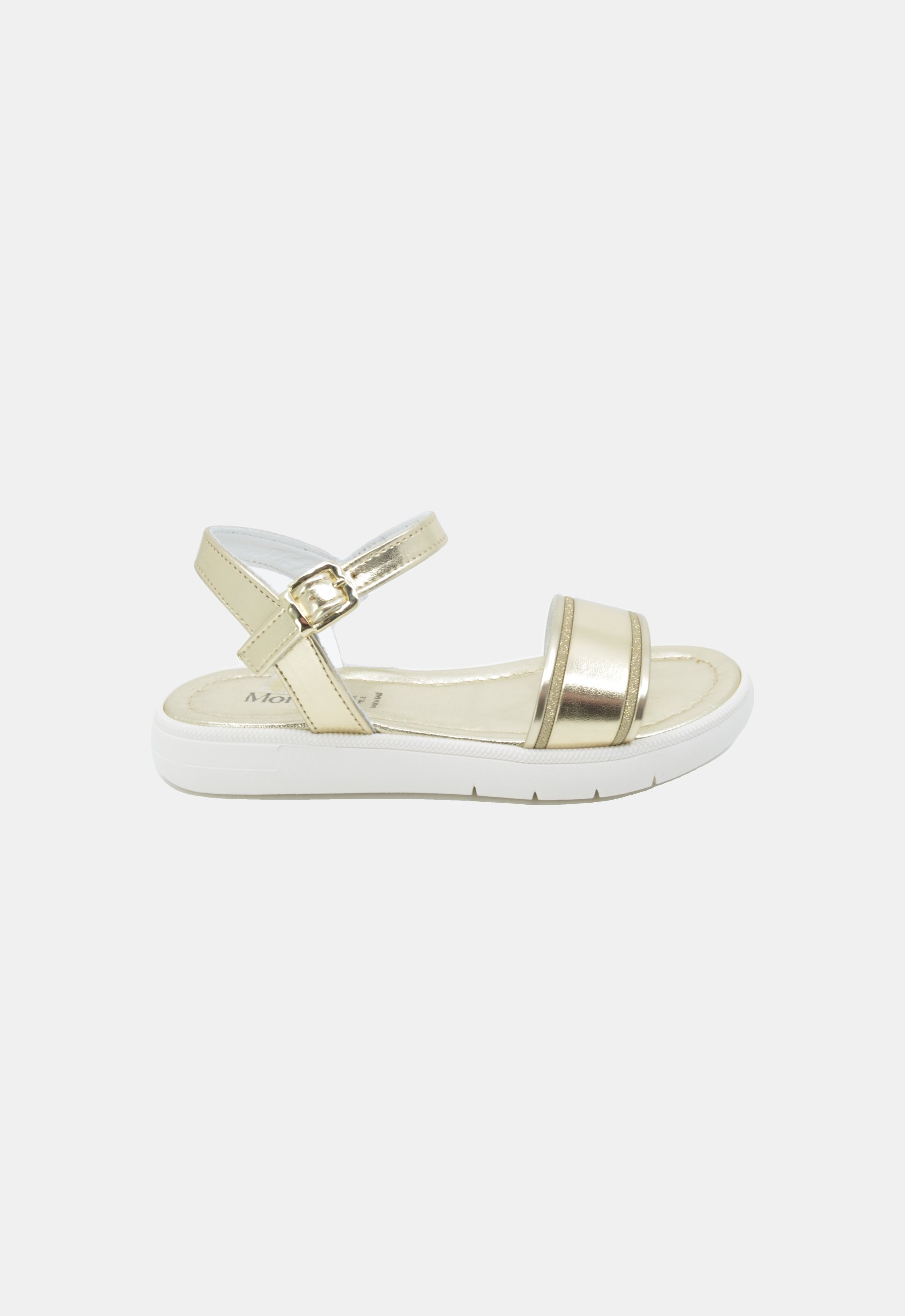 Morelli Sandalen Goud (227768) Morelli Sandalen Goud (227768)