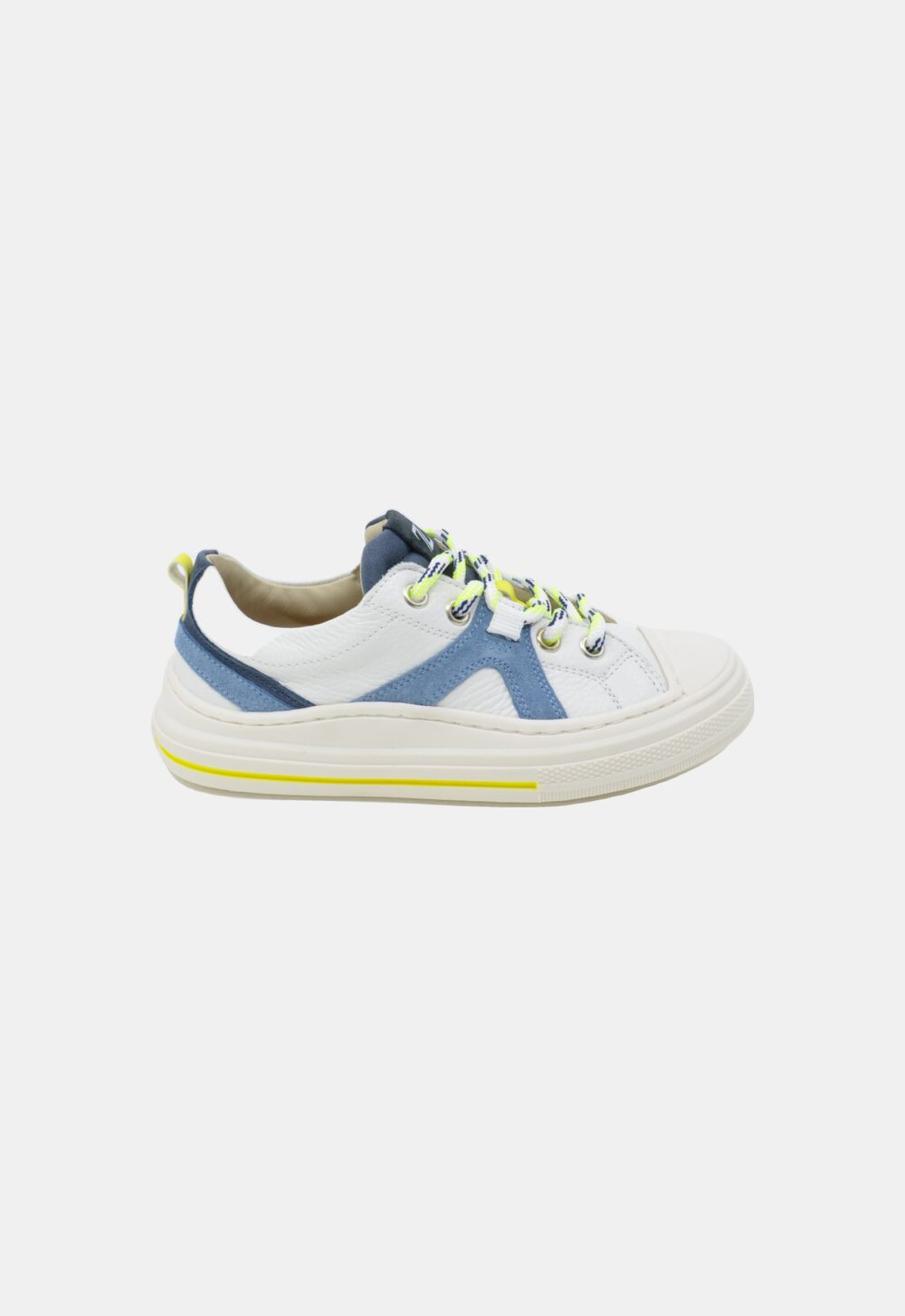 Zecchino d'Oro Sneakers Blauw (229381)